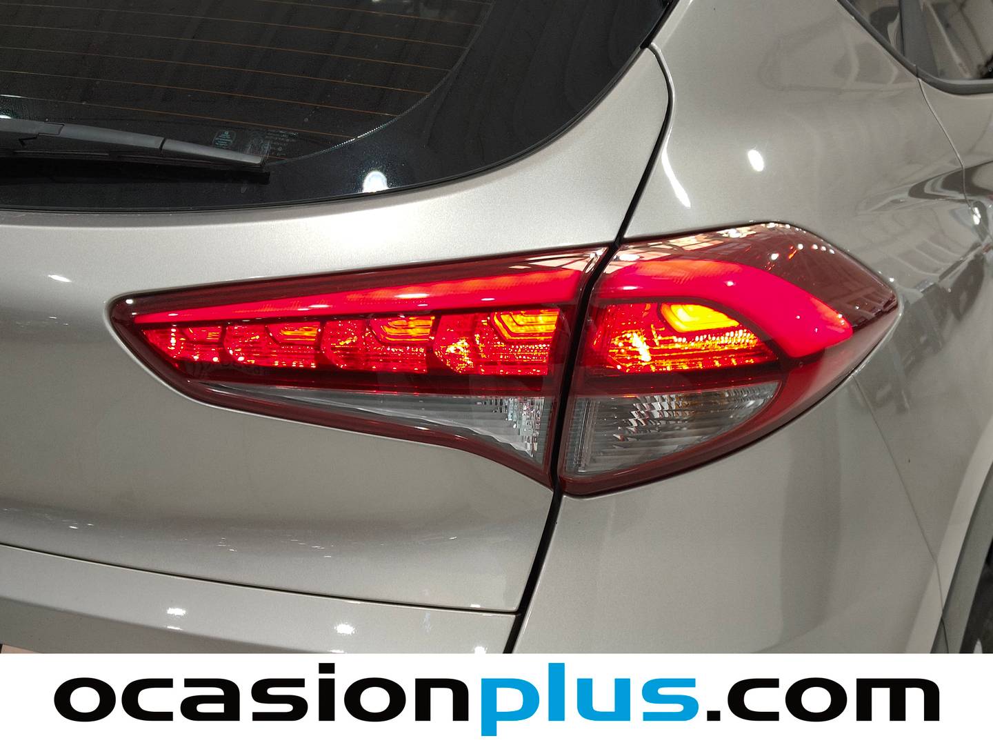 Hyundai Tucson Hyundai Tucson 1.6 GDI BlueDrive 25 Aniversario 4x2 (131 CV) km 0