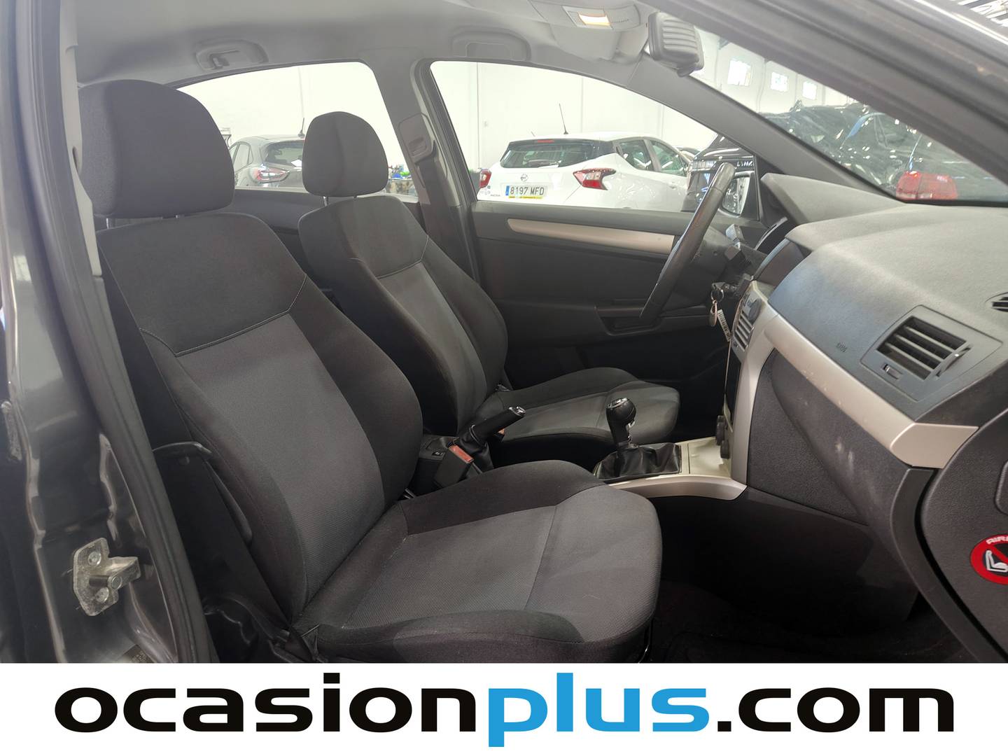 Opel Astra Opel Astra 1.7 CDTI Enjoy (100 CV) km 0