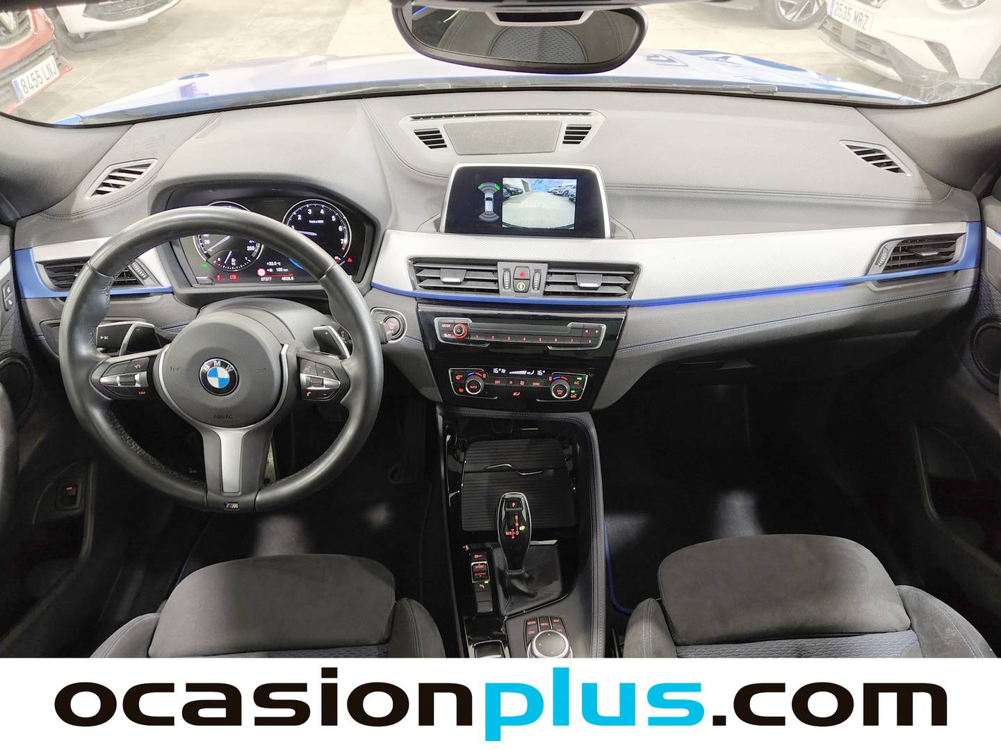 BMW X2 BMW X2 sDrive20i (192 CV) PACK M seminuevo
