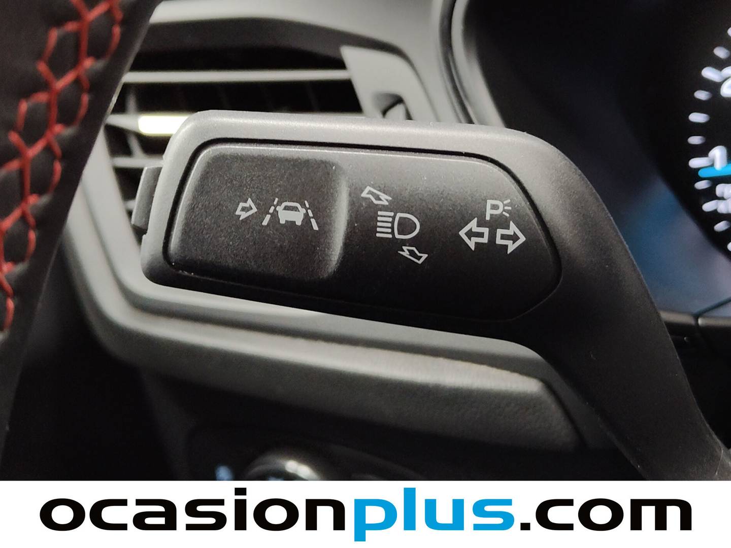 Ford Focus Ford Focus Focus 1.0 Ecoboost MHEV ST-Line Auto (155 CV) seminuevo