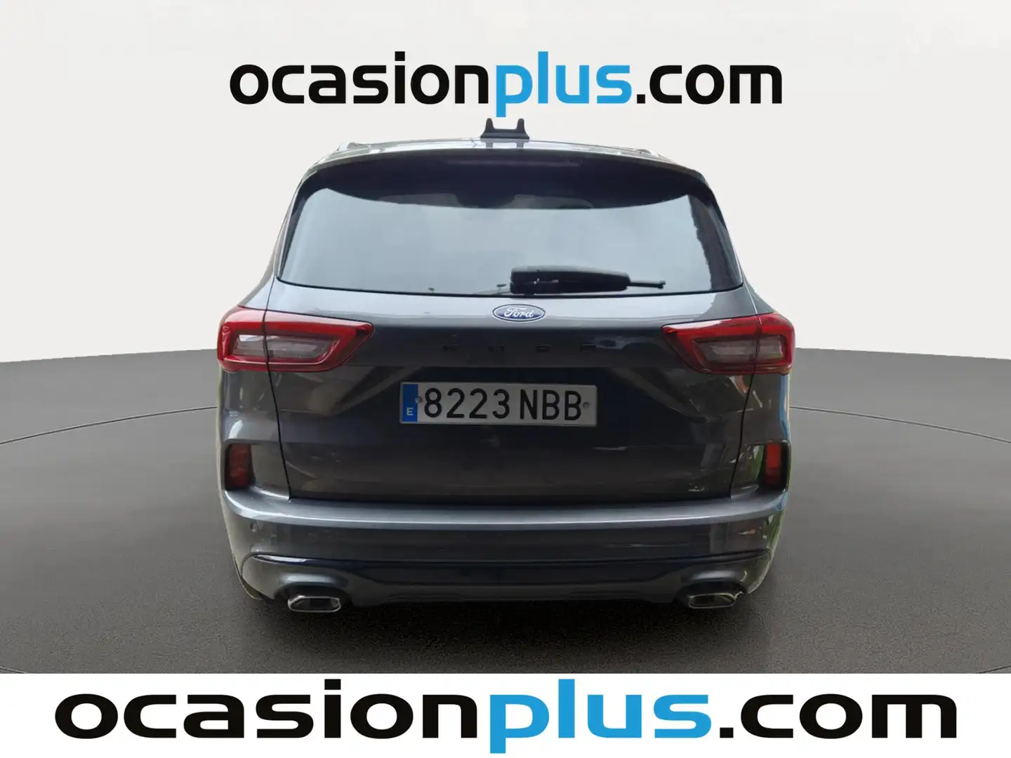 Foto Ford Kuga Ford Kuga 1.5T EcoBoost ST-Line 4x2 (150 CV)