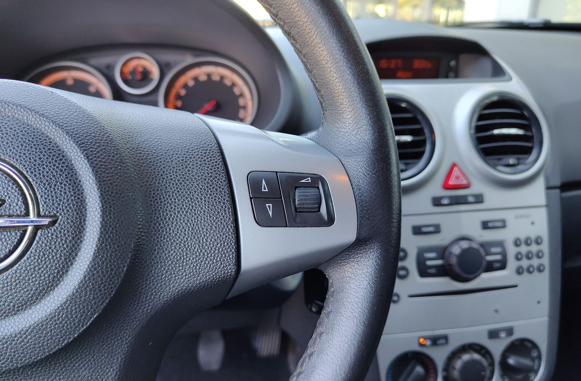 Opel Corsa 1.3 ecoFLEX Selective - foto 22