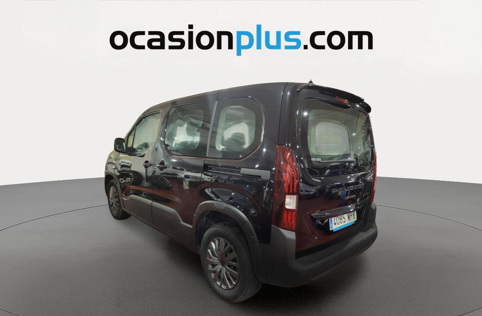 Peugeot Rifter BlueHDi 100 Allure - foto 3
