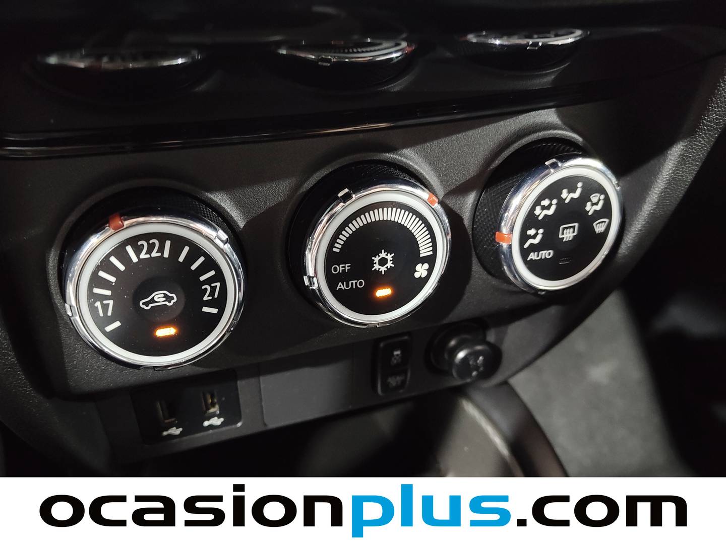 Mitsubishi ASX Mitsubishi ASX 160 MPI Motion (117 CV) al mejor precio