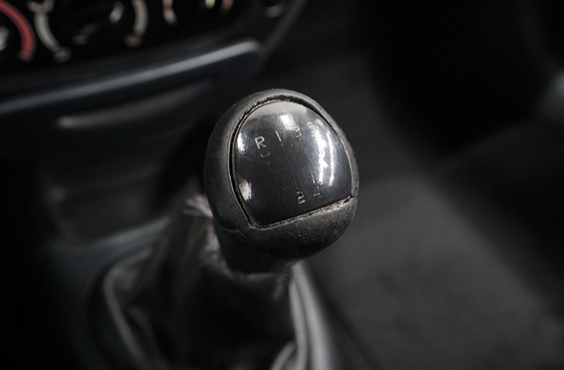 Renault Mégane Coupe 1.6 RSI - foto 5