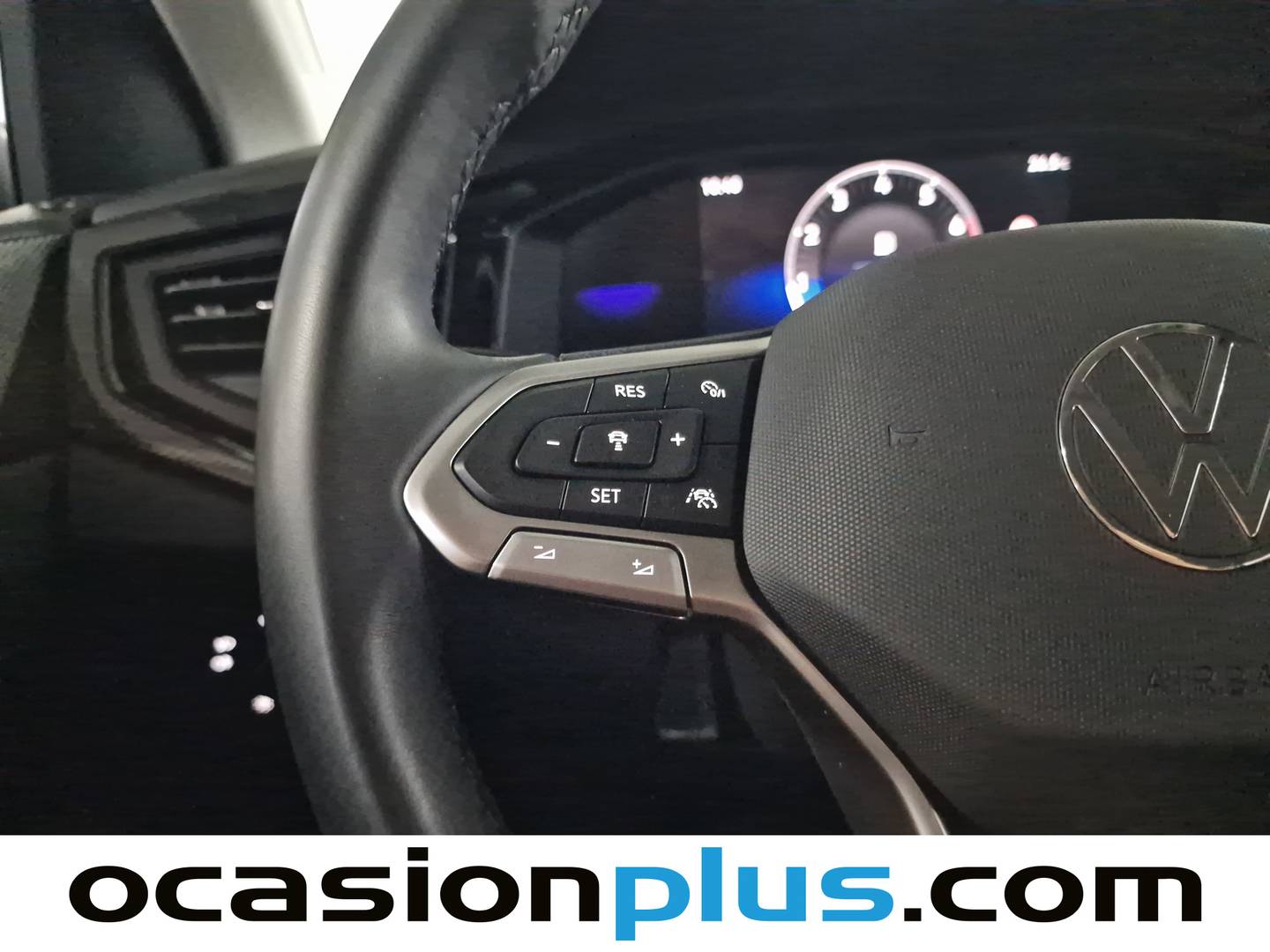 Volkswagen Taigo Volkswagen Taigo "Más" 1.0 TSI (95 CV) al mejor precio
