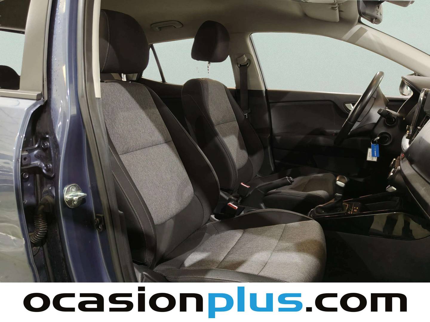 KIA Stonic KIA Stonic Stonic 1.0 T-GDi Drive (100 CV) km 0