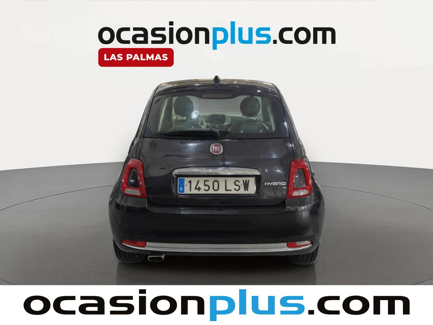 Fiat 500 Fiat 500 1.0 Hybrid Dolcevita  (70 CV) al mejor precio