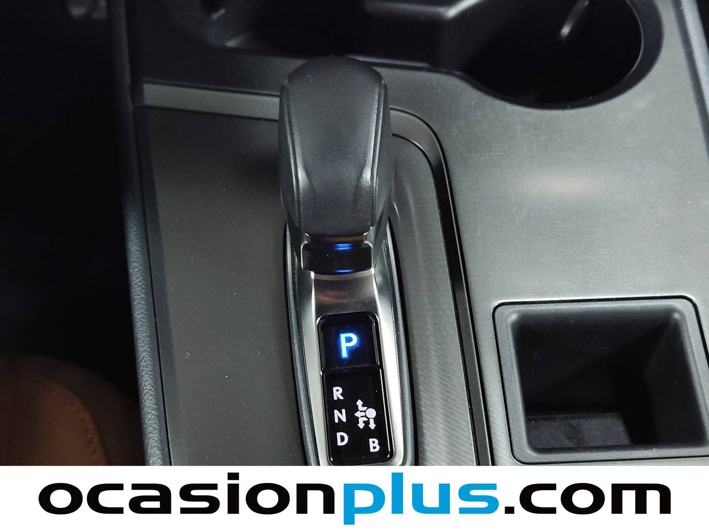 Lexus UX Lexus UX UX 300h Plus (199 CV) de segunda mano