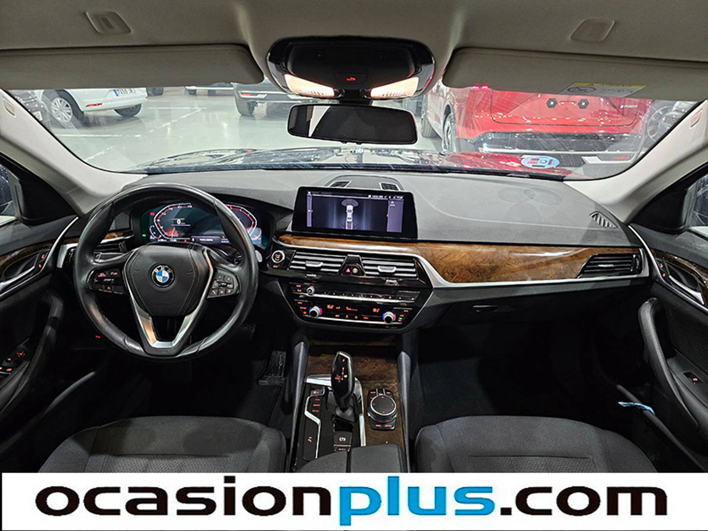 Foto BMW Serie 5 BMW Serie 5 530d xDrive (265 CV)