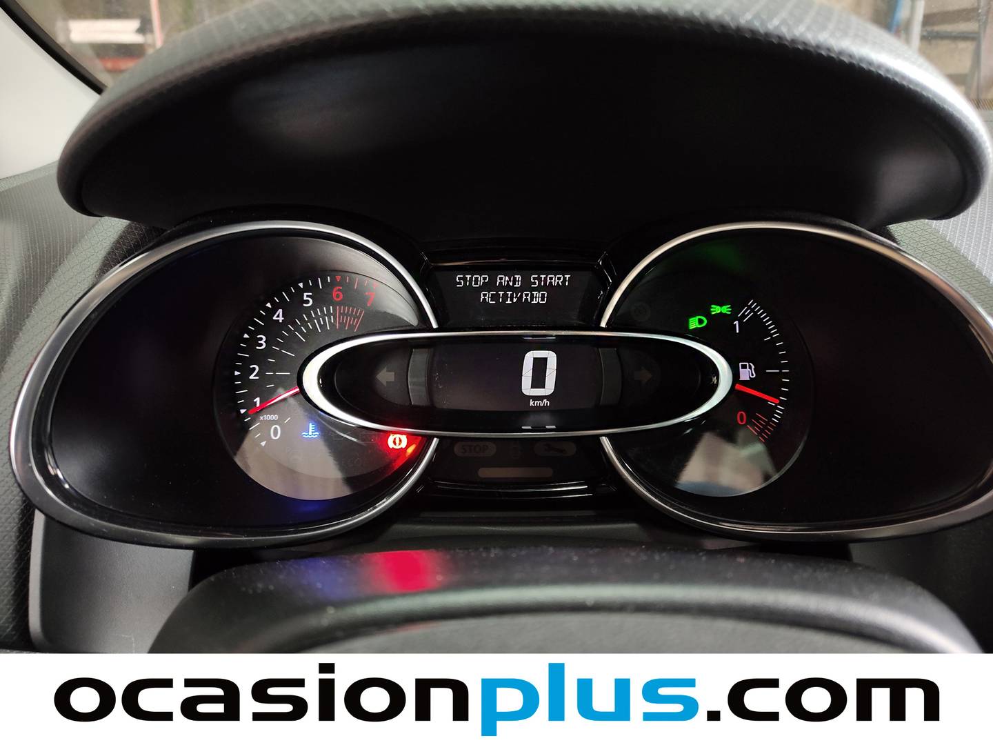 Renault Clio Renault Clio Zen Energy TCe (120 CV) 2017