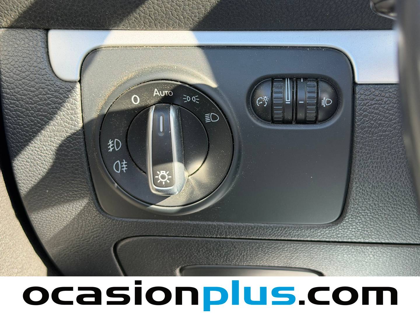 Volkswagen Eos Volkswagen Eos Excellence 2.0 TDI BMT (140 CV) seminuevo