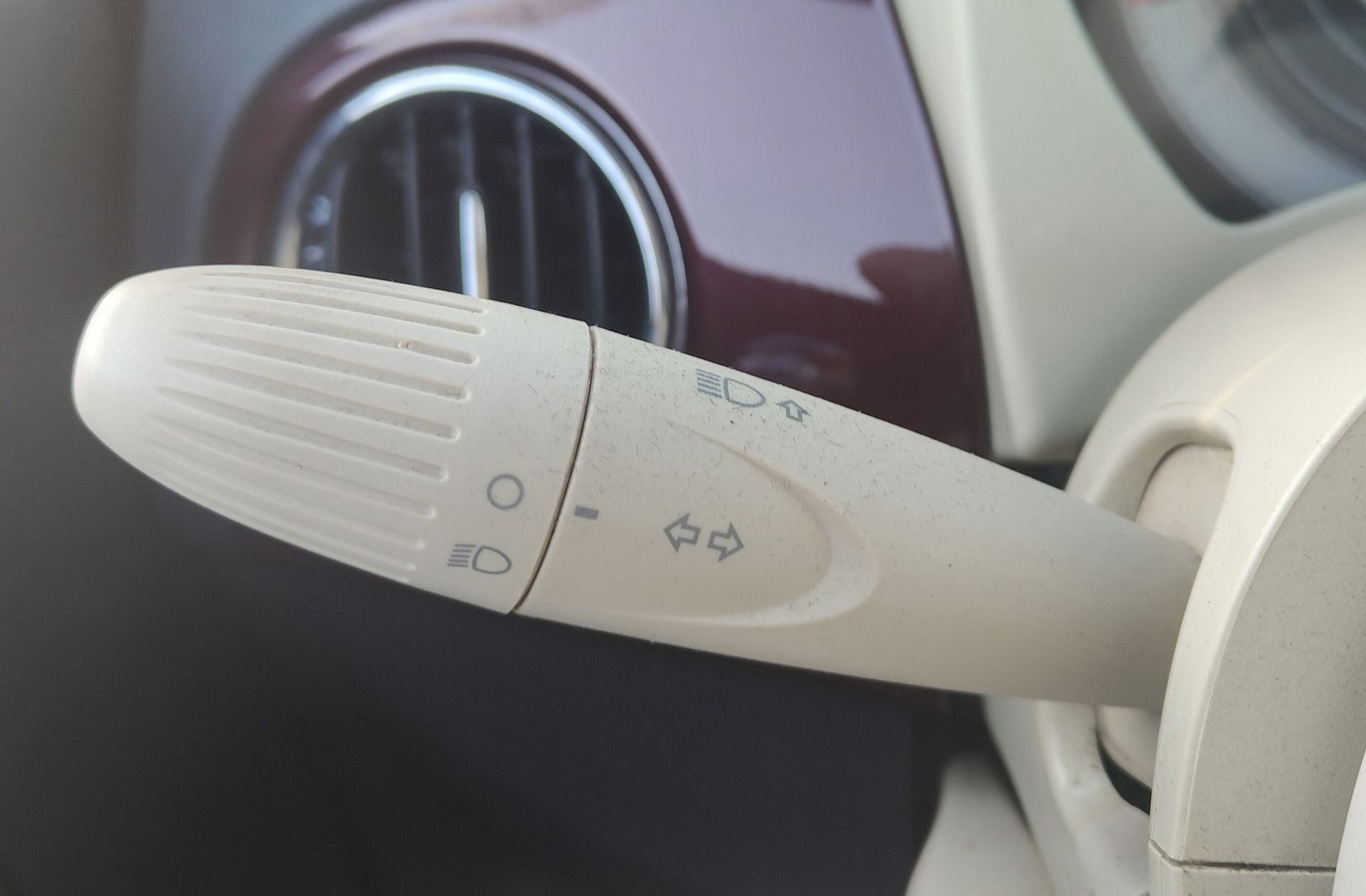 Fiat 500 1.2 Lounge - foto 16