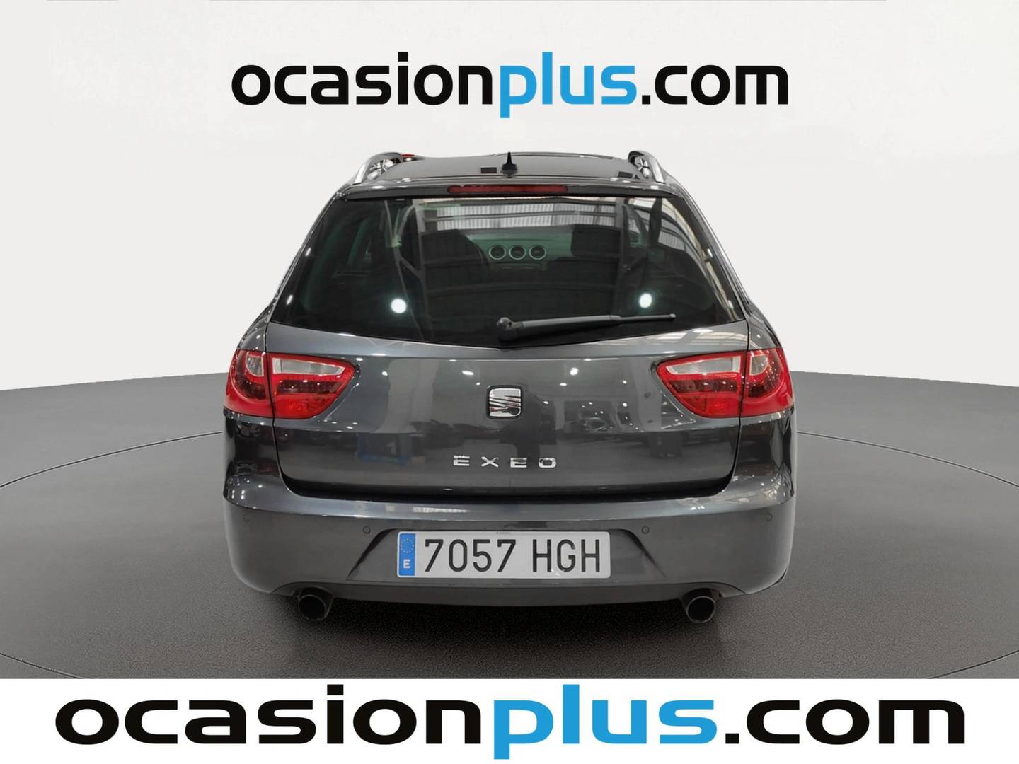 Seat Exeo Seat Exeo ST ST 2.0 TSI Sport 154 kW (210 CV) barato
