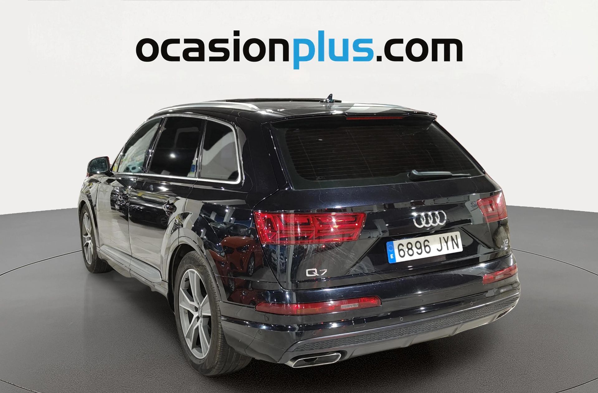 Audi Q7 sport 3.0 TDI quattro tiptronic Pack S-line - foto 3