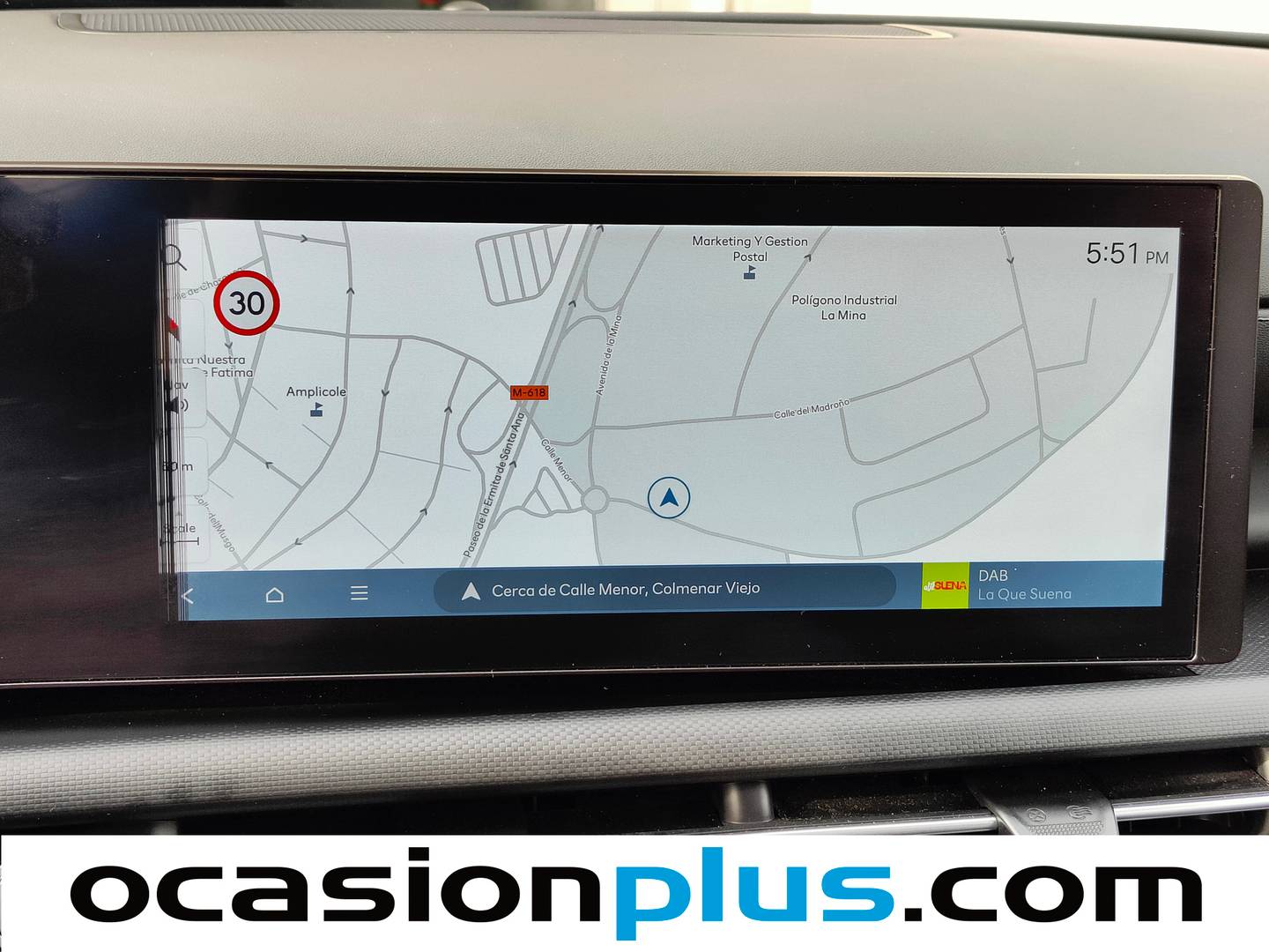 Extras y acabados del Hyundai Tucson Hyundai Tucson 1.6T HEV Klass AT (215 CV)