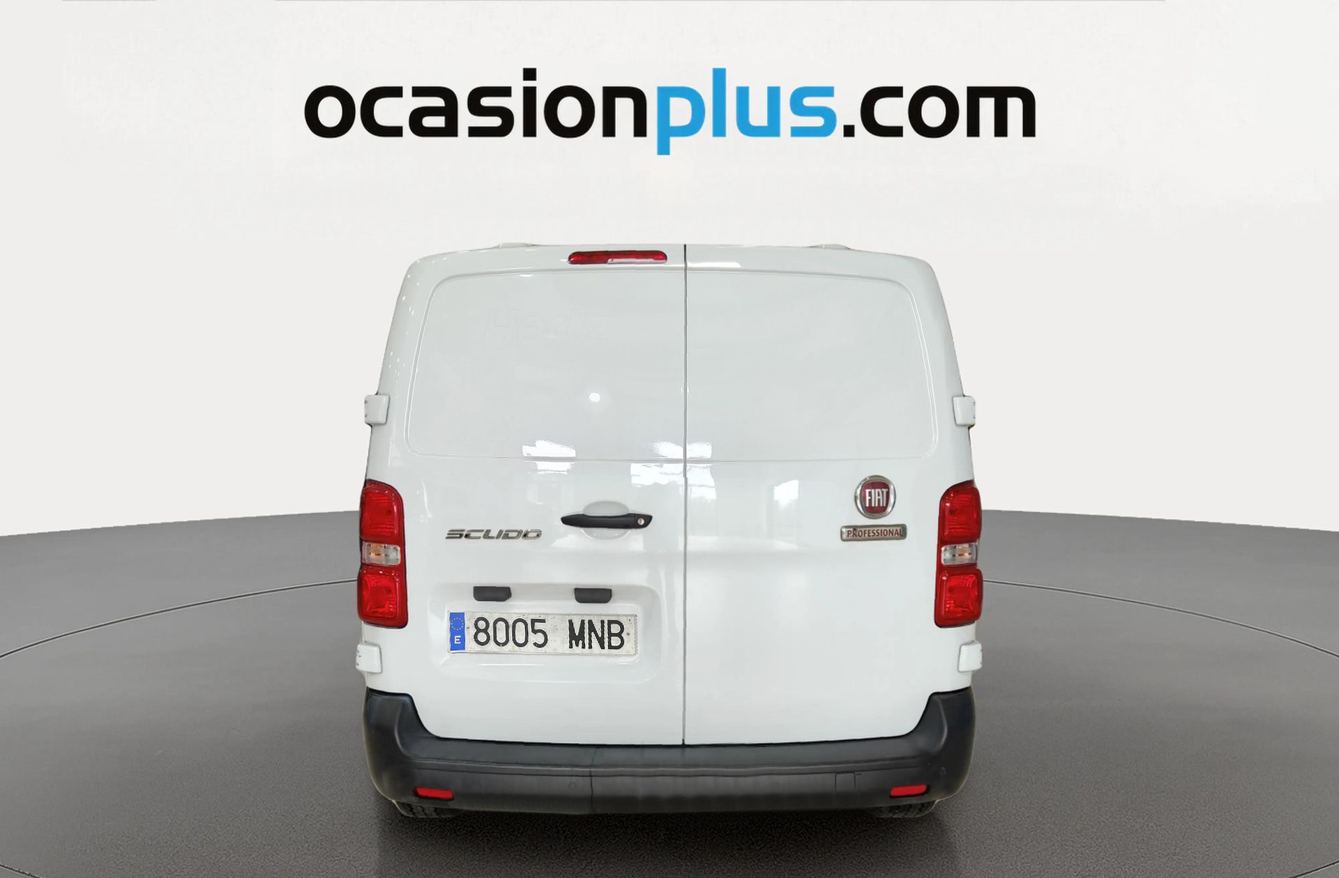 Fiat Scudo 1.5 BlueHDi L2 Business - foto 13