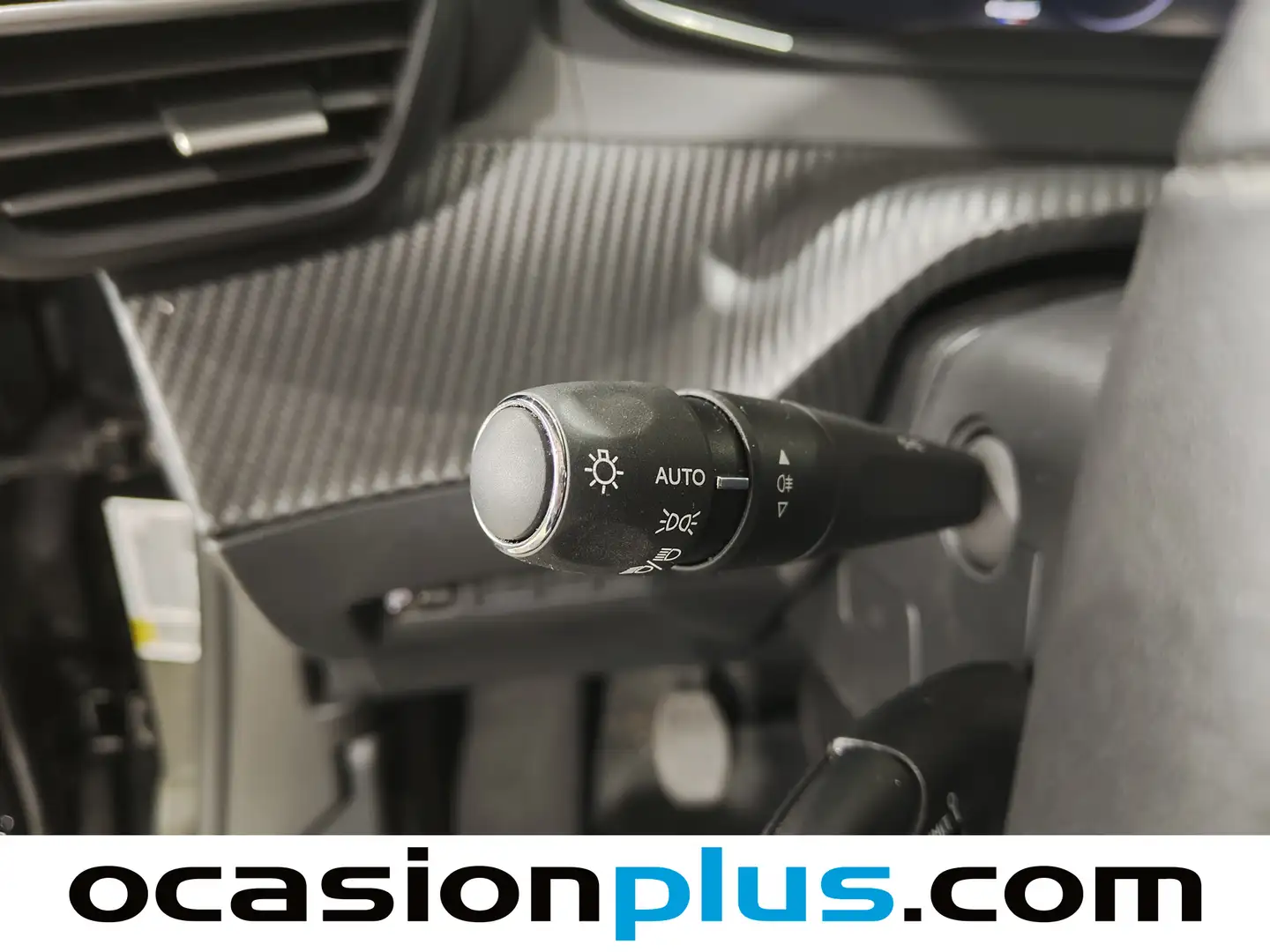 Foto Peugeot 2008 Peugeot 2008 PureTech 100 S&S Allure (100 CV)