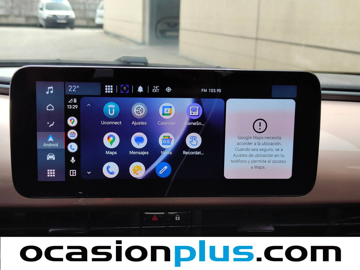 Extras y acabados del Fiat 500 Fiat 500 Electrico Monotrim 320km (118 CV)