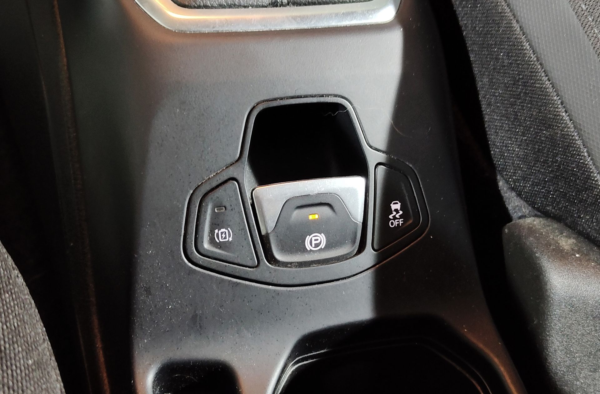 Jeep Renegade 1.3 PHEV 4xe Limited - foto 27