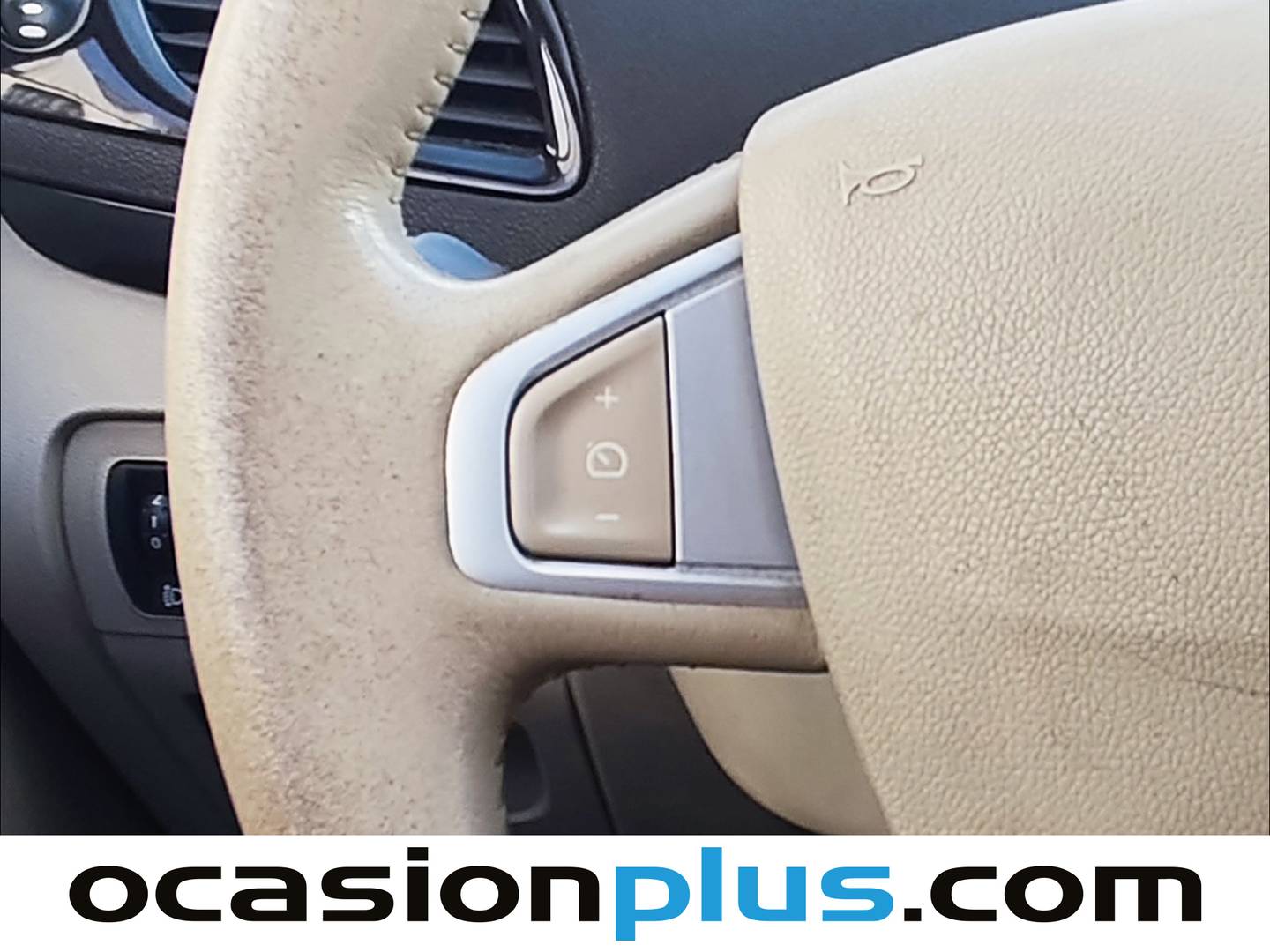 Renault Scénic Renault Scenic Dynamique Energy dCi (110 CV) seminuevo