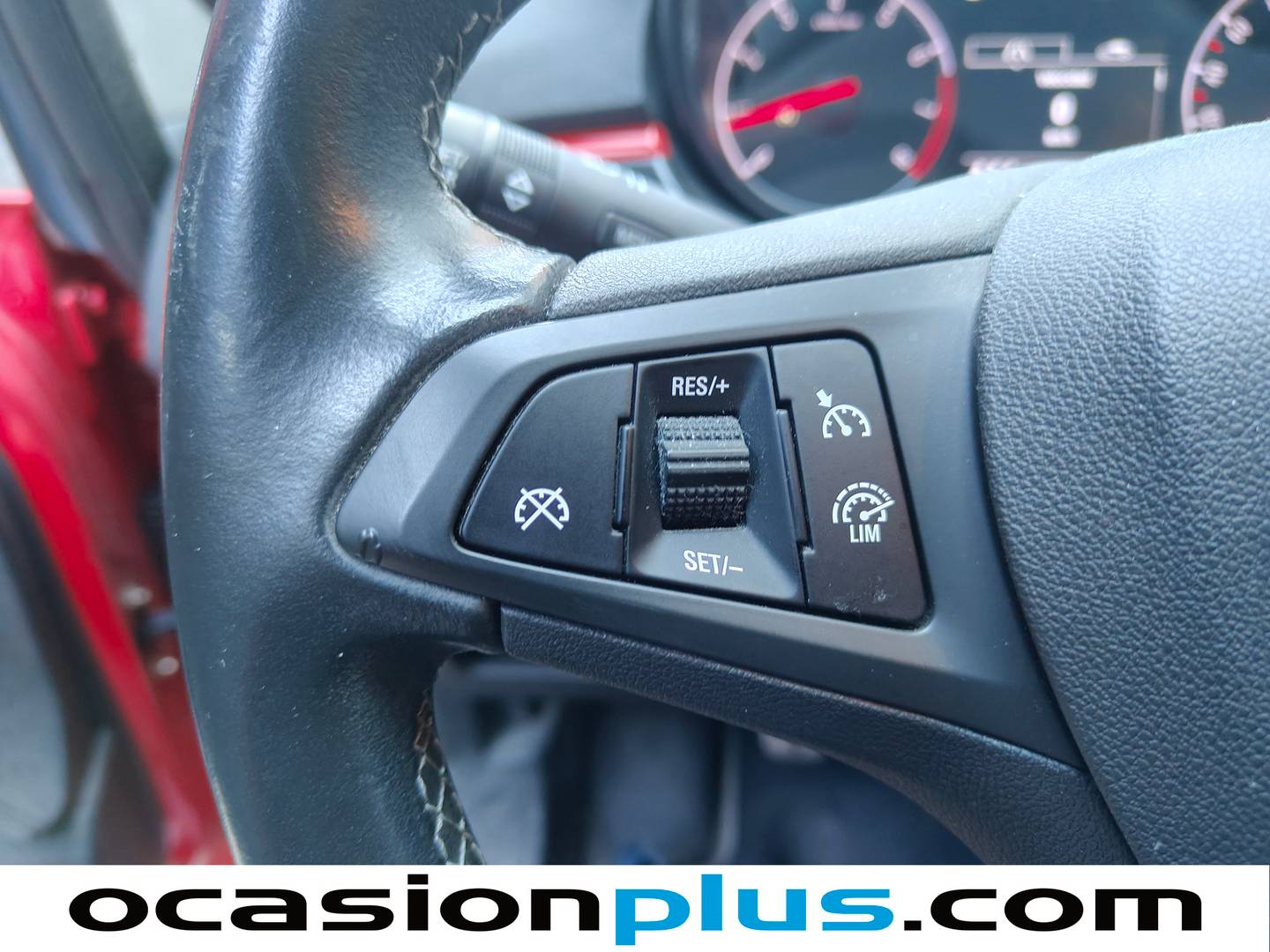 Opel Corsa Opel Corsa 1.4 Turbo S&S Color Edition (100 CV) seminuevo