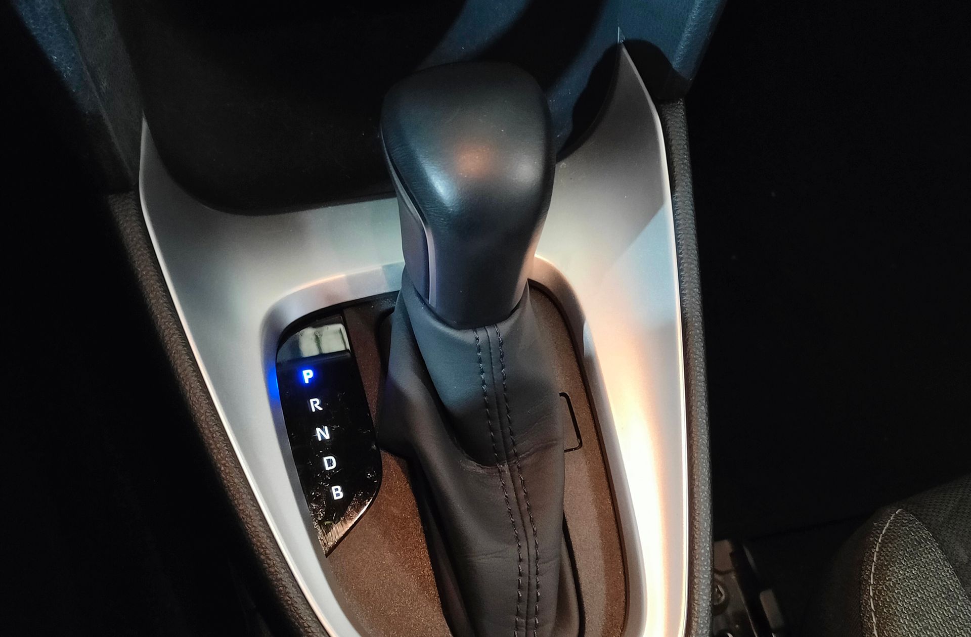 Toyota Yaris Cross 120H Active Tech - foto 5