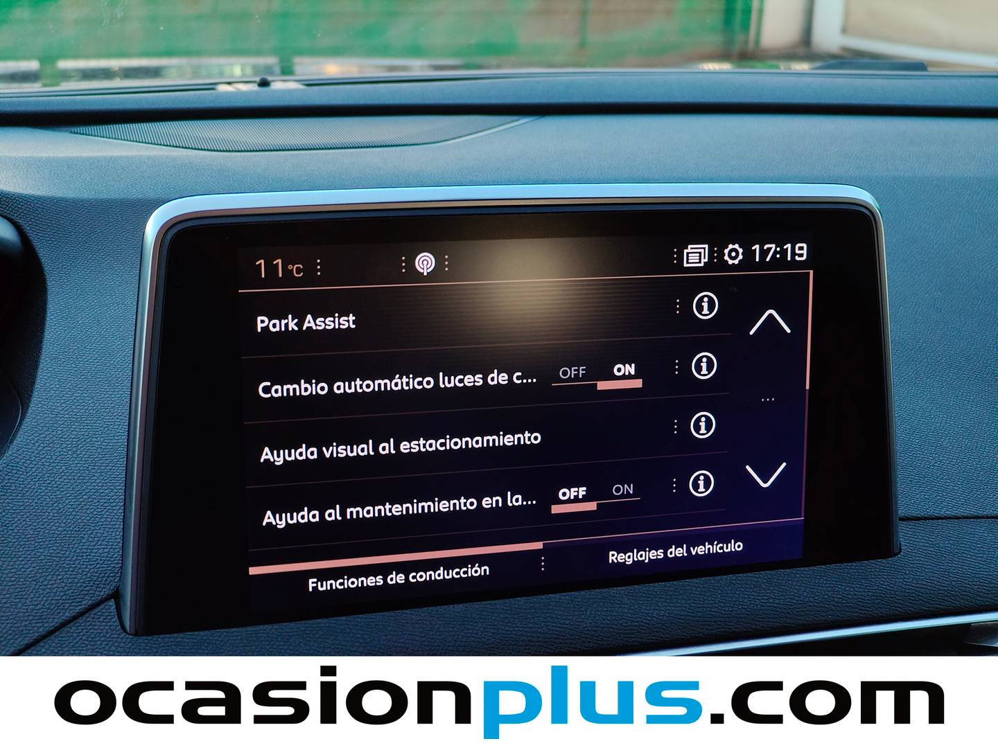 Foto Peugeot 5008 Peugeot 5008 BlueHDi 180 S&S GT EAT8 (180 CV) 7 Plazas