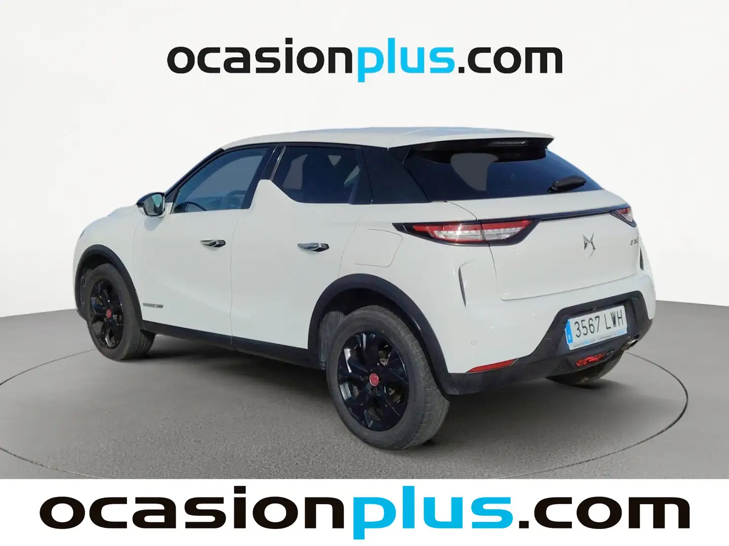 Foto DS DS 3 Crossback DS DS3 Crossback Performance Line BlueHDi (110 CV)