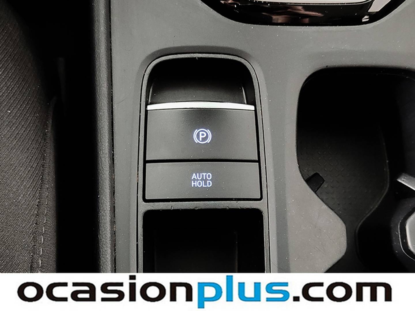 Foto Hyundai Tucson Hyundai Tucson 1.6 CRDI Maxx (115 CV)