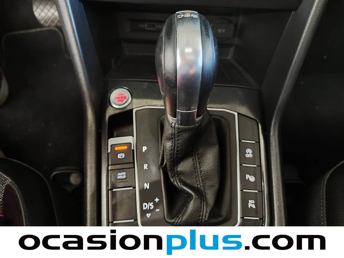 Seat Tarraco Seat Tarraco 2.0 TDI S&S Xcellence 4Drive DSG (190 CV) 7 Plazas de segunda mano