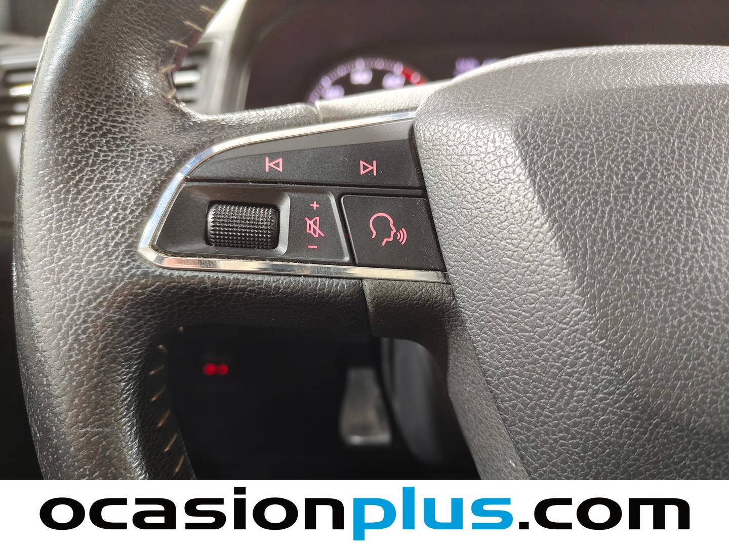 Seat Ibiza Seat Ibiza 1.0 TSI Xcellence Go2 DSG (110 CV) 110cv