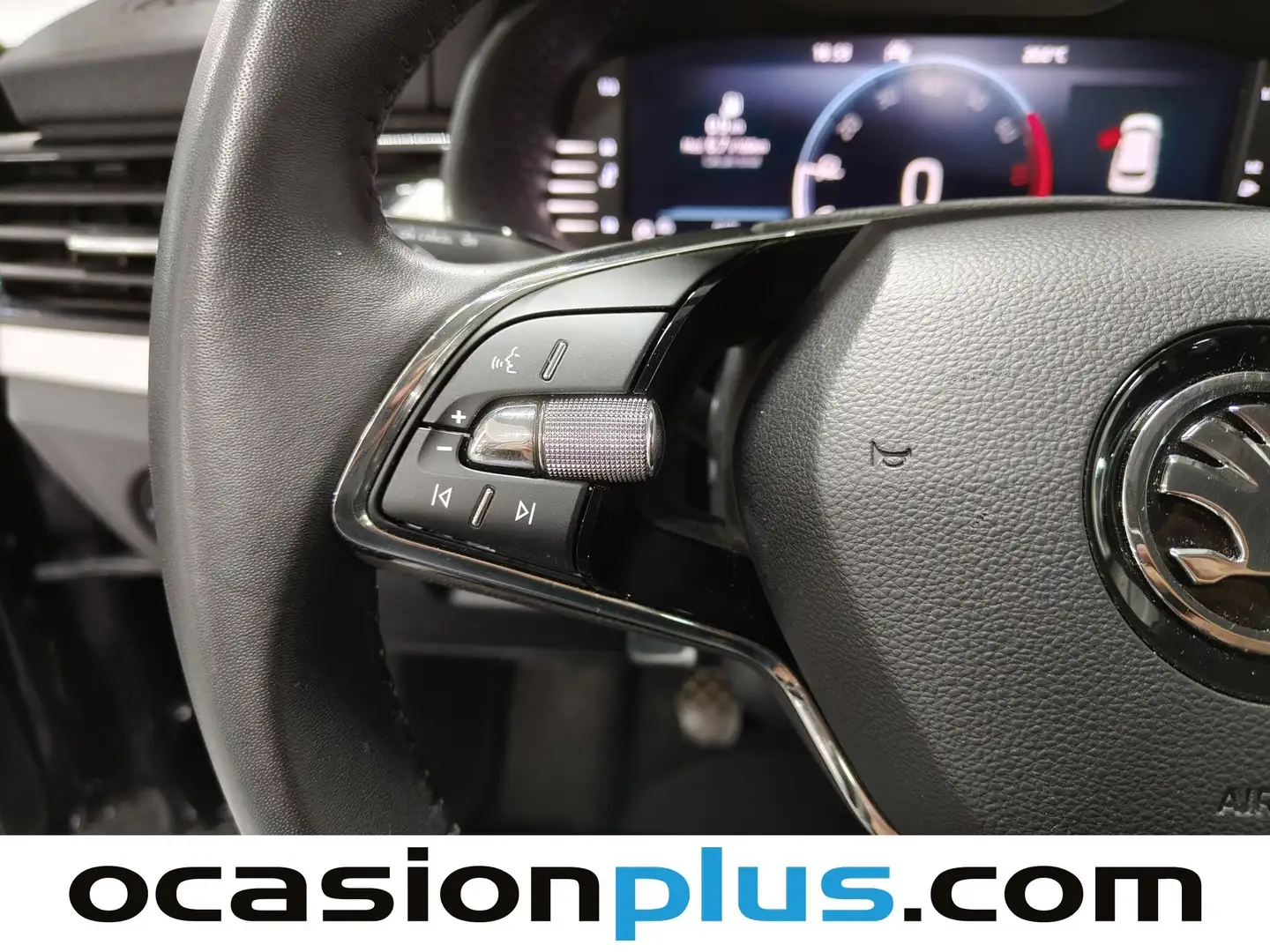 Foto Skoda Kamiq Skoda Kamiq 1.0 TSI Ambition (110 CV)