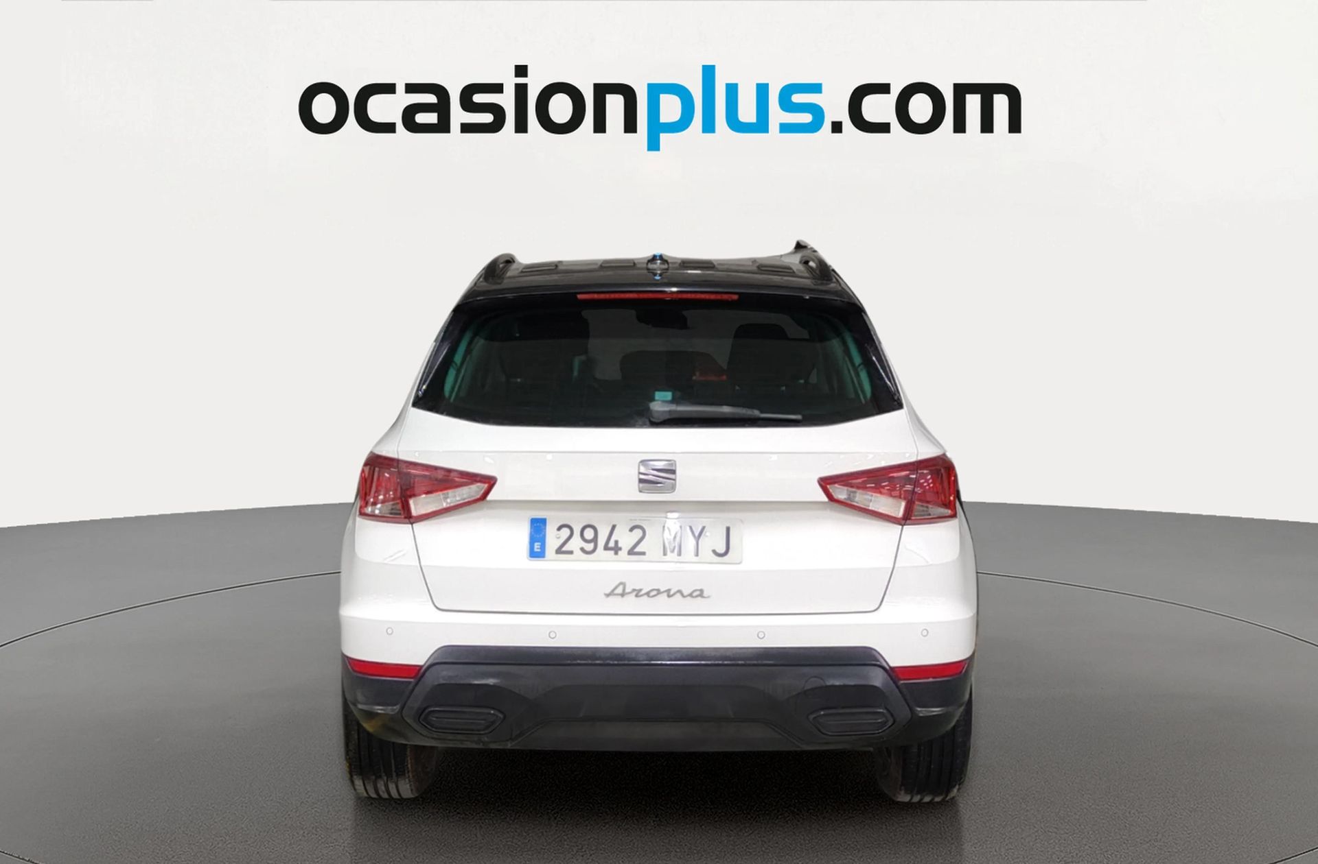 SEAT Arona 1.0 TSI Style XL - foto 14