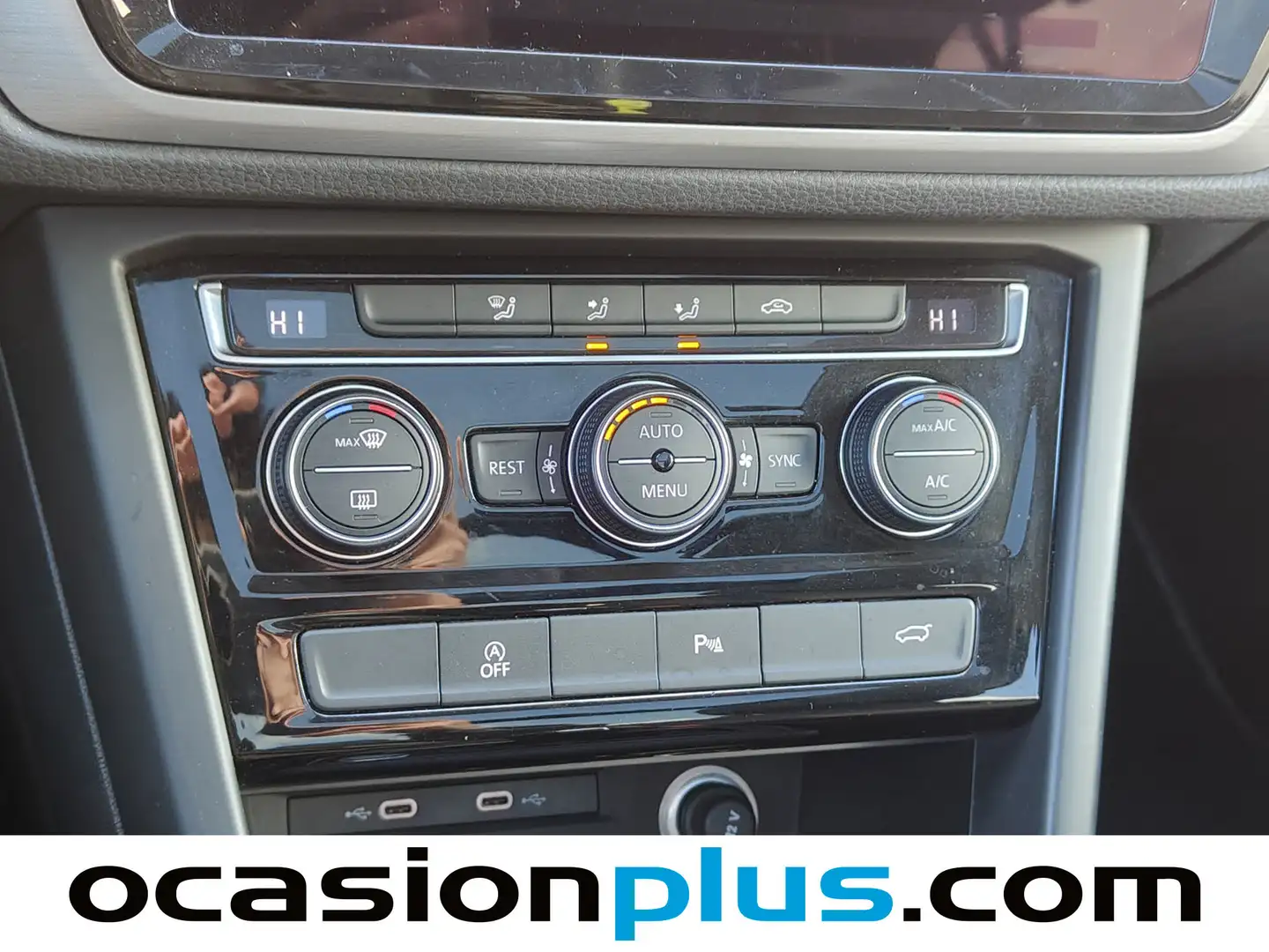 Foto Volkswagen Touran Volkswagen Touran Advance 2.0 TDI BMT (150 CV) DSG 7Plazas