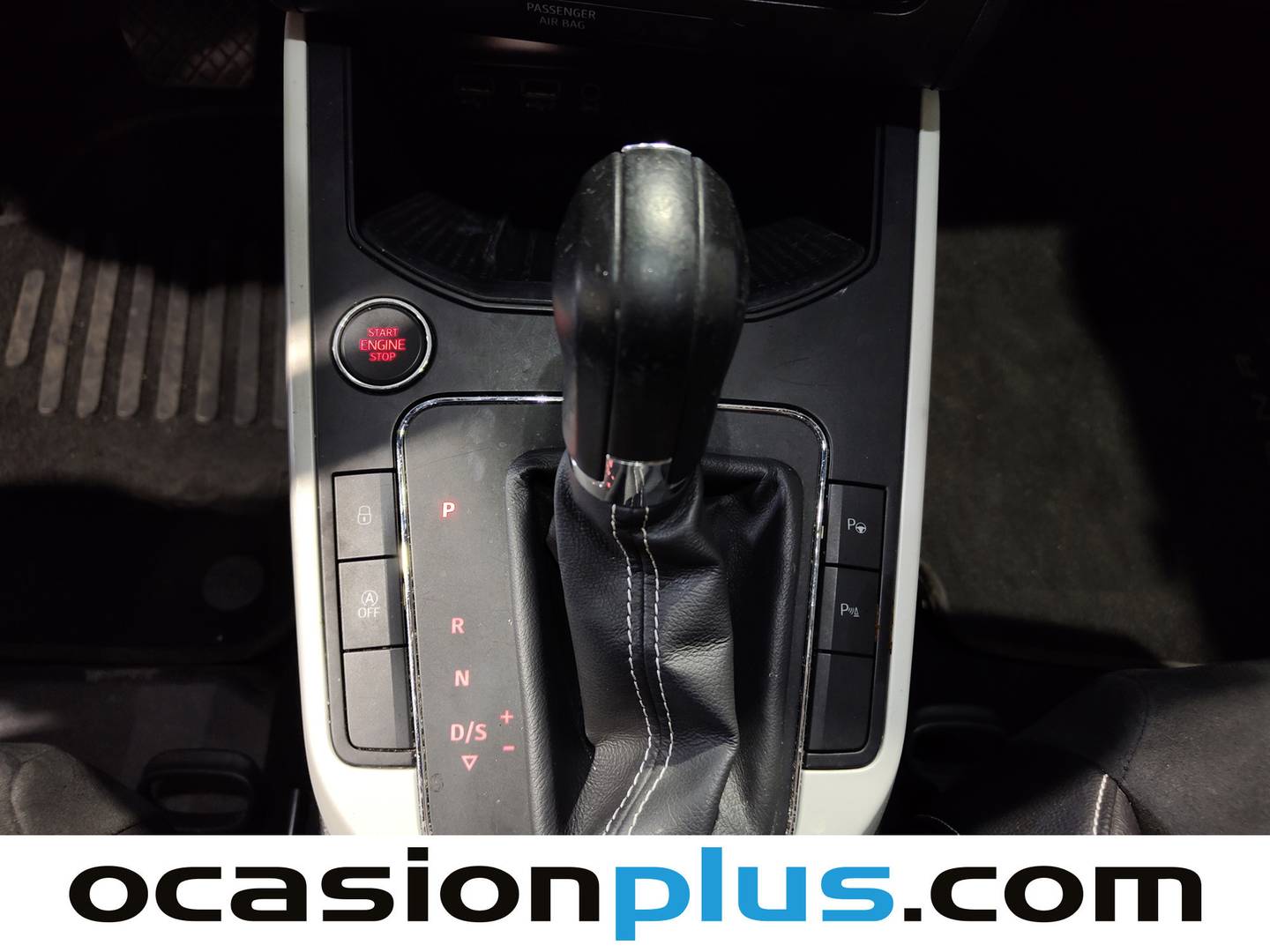 Foto Seat Arona SEAT Arona 1.6 TDI S&S Xcellence DSG (95 CV)