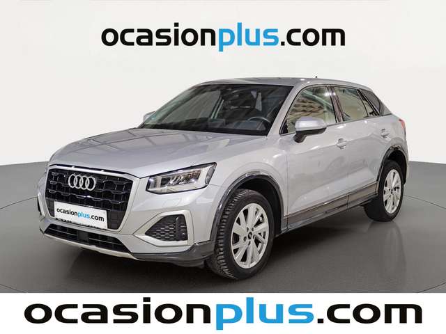 Audi Q2 Advanced 35 TFSI (150 CV) S tronic de segunda mano