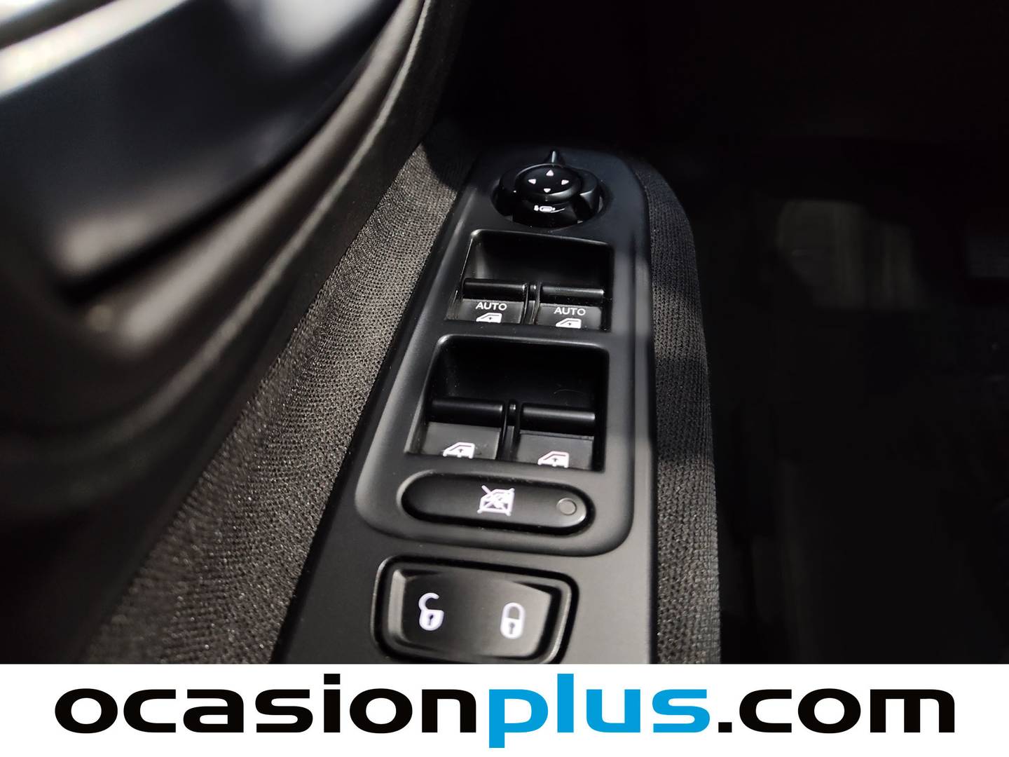 Foto Jeep Renegade Jeep Renegade 1.6 Mjet Business 4x2 E6 (105 CV)