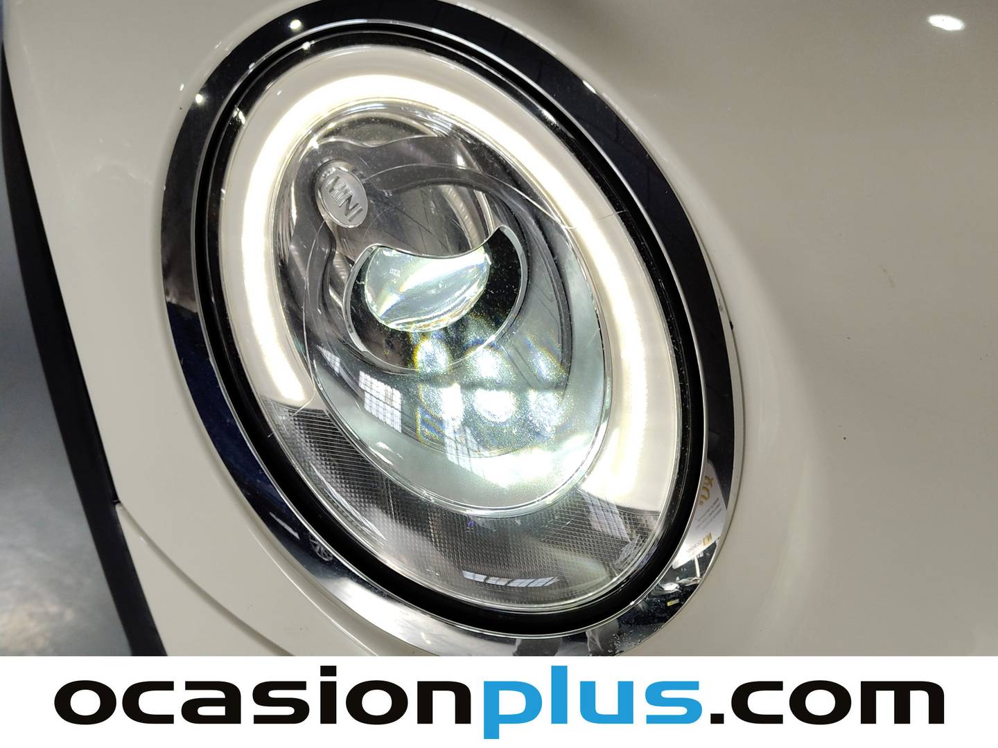 Foto Mini MINI MINI MINI 5 Puertas ONE D  (95 CV)