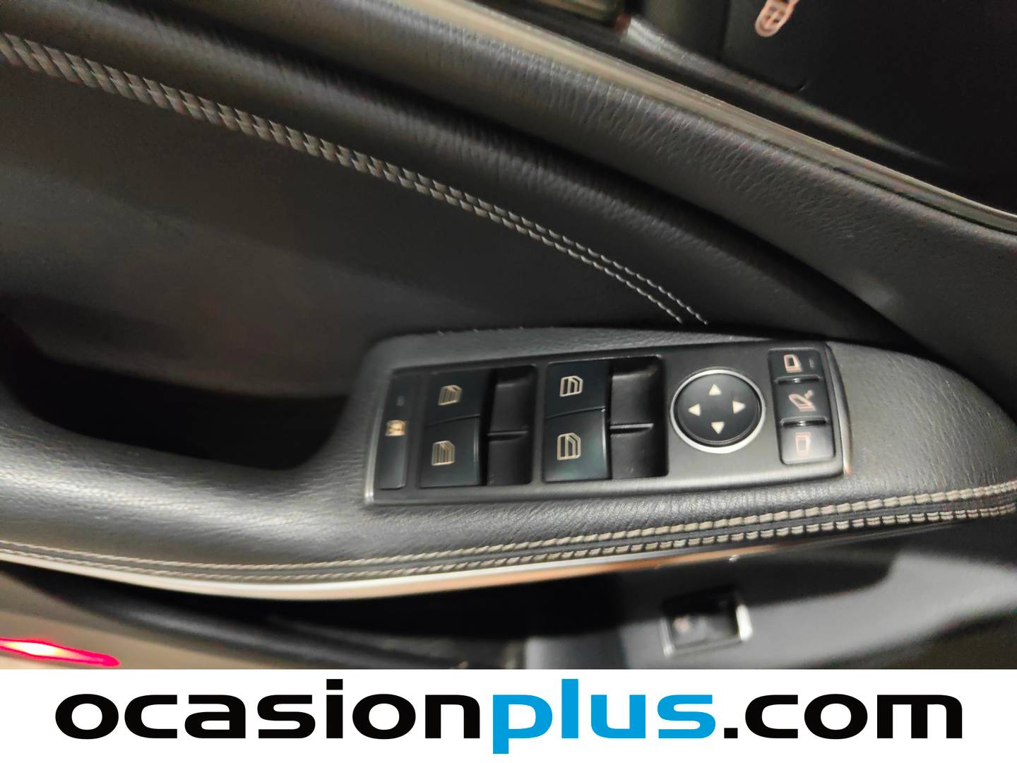 Foto Mercedes CLA Mercedes-Benz CLA 180 (122 CV)