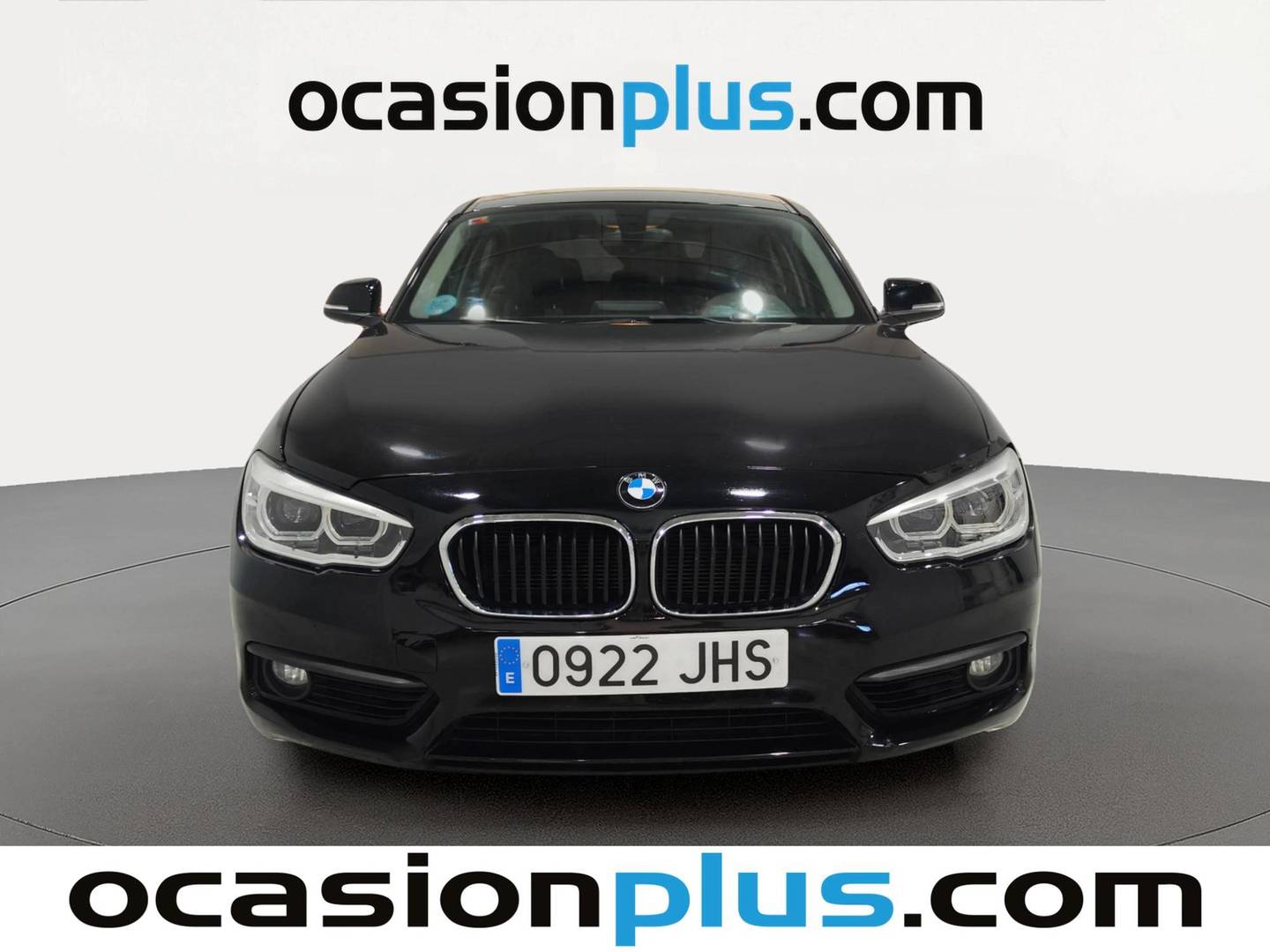 BMW Serie 1 BMW Serie 1 118d (150 CV) 150cv