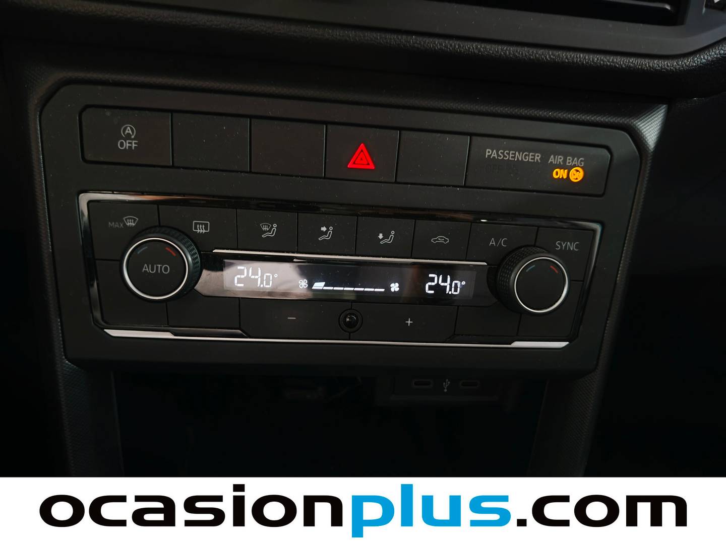 Volkswagen T-Cross Volkswagen T-Cross Edition 1.0 TSI (95 CV) 95cv