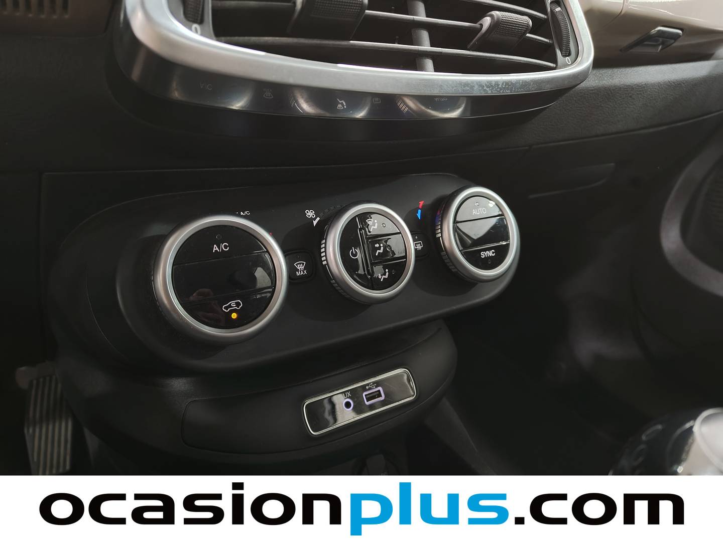 Fiat 500X Fiat 500X 1.6 E-Torq Pop Star 4x2 (110 CV) 2017