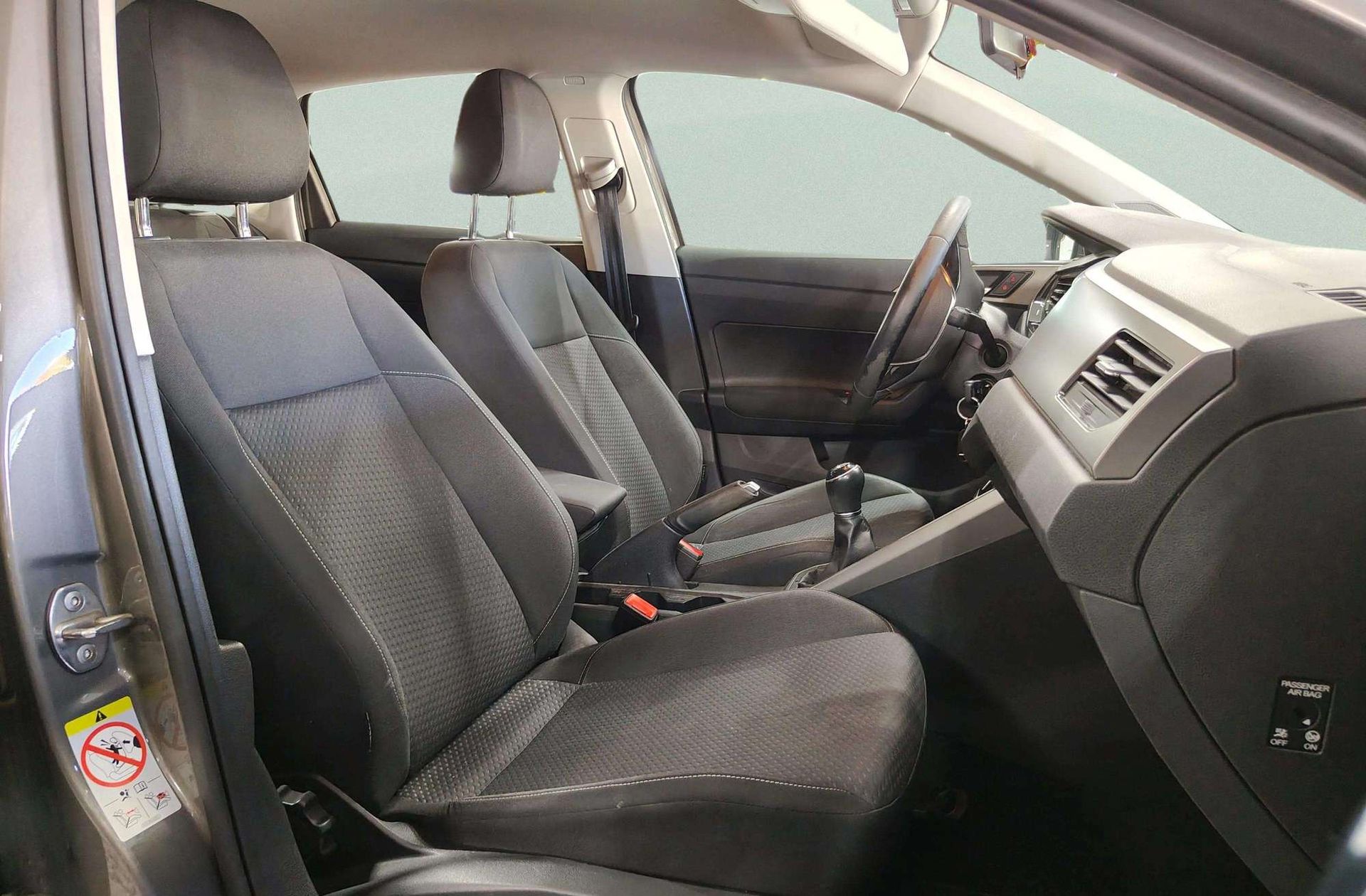Volkswagen Polo Advance 1.0 - foto 15