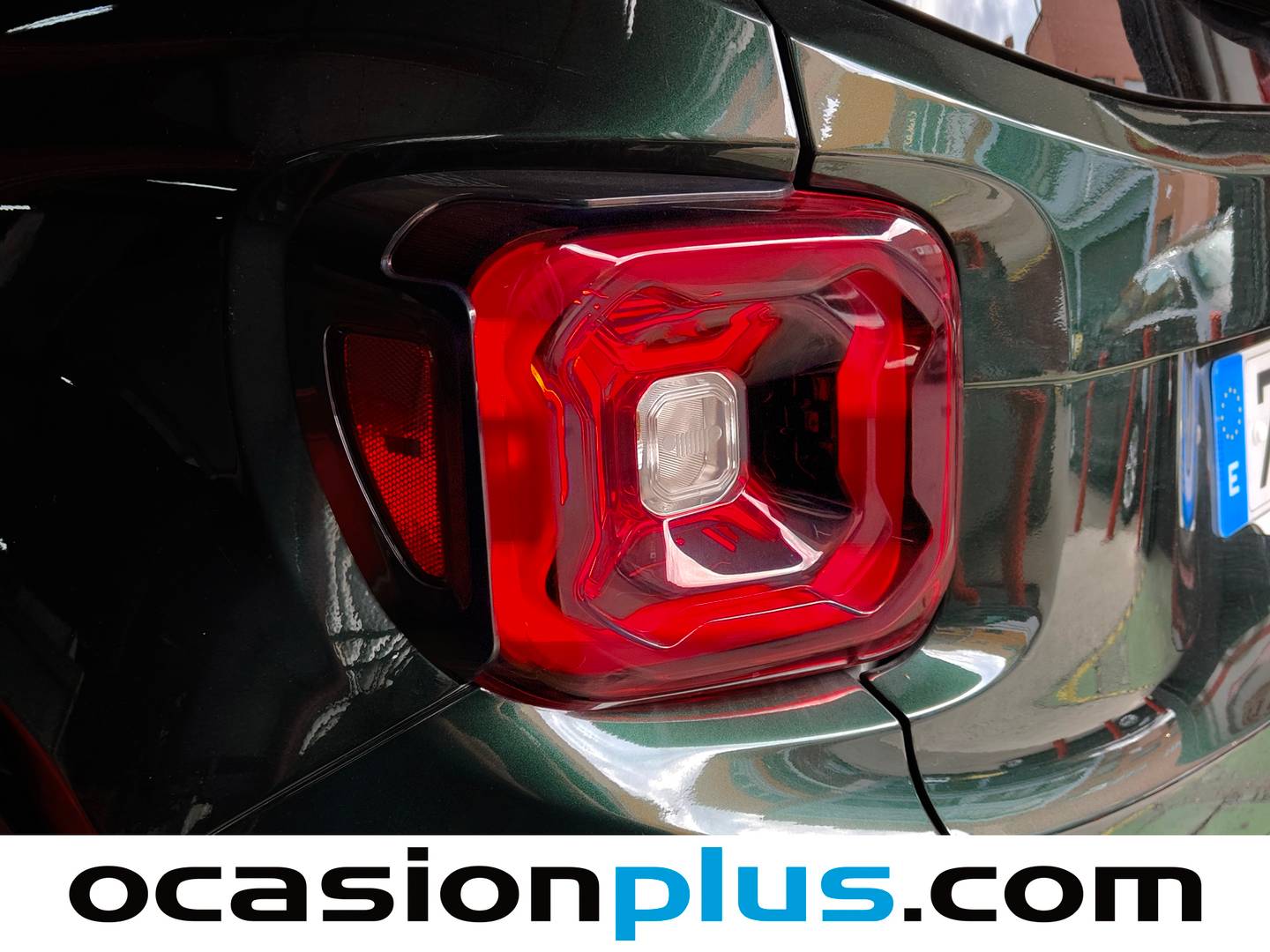 Jeep Renegade Jeep Renegade 1.5 eHybrid MHEV North Star DCT (130 CV) 2025