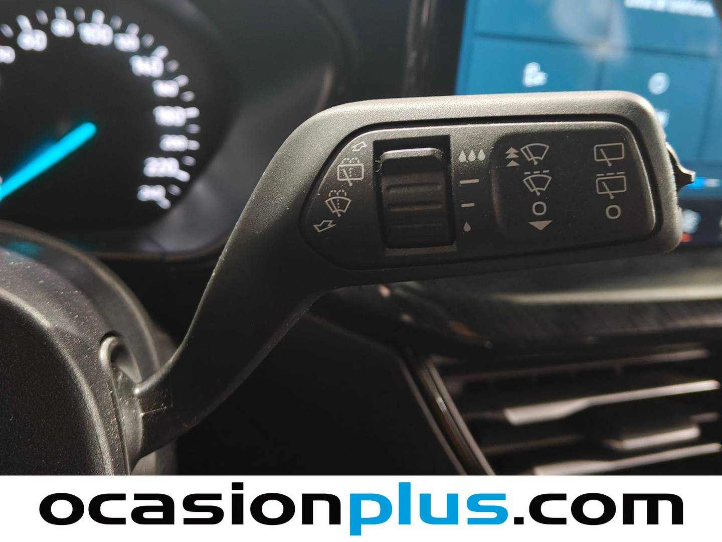 Ford Focus Ford Focus 1.0 Ecoboost MHEV ST-Line Auto (155 CV) 155cv