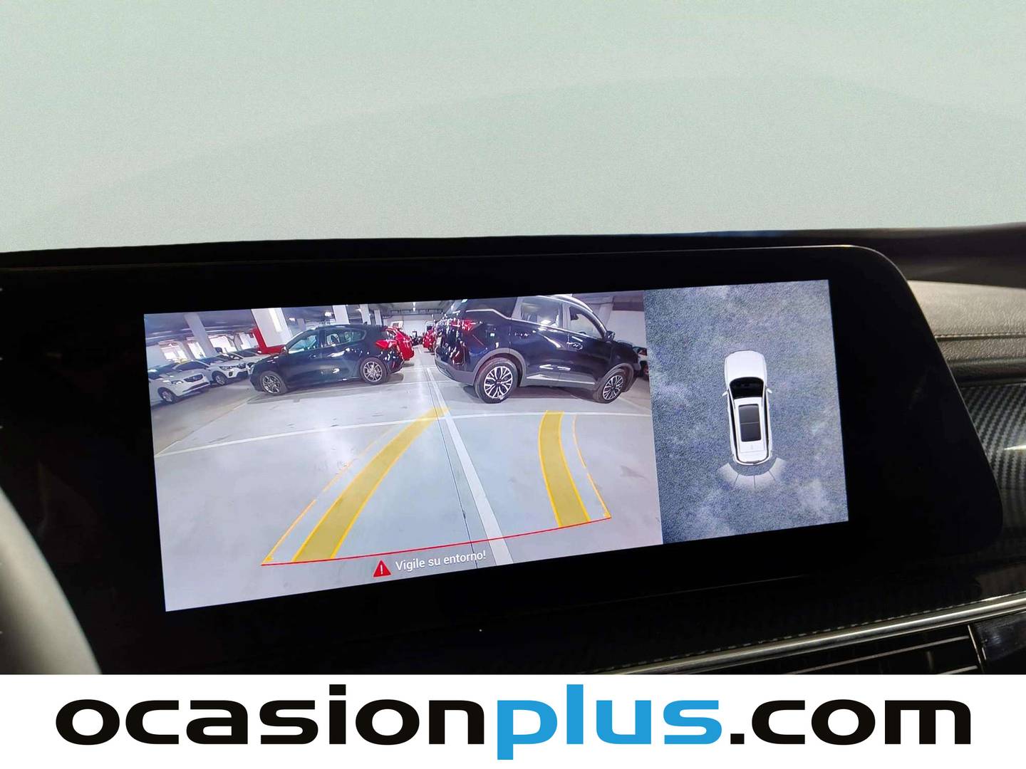 EBRO S700 EBRO S700 1.6 TGDI Comfort DCT (147 CV) 147cv