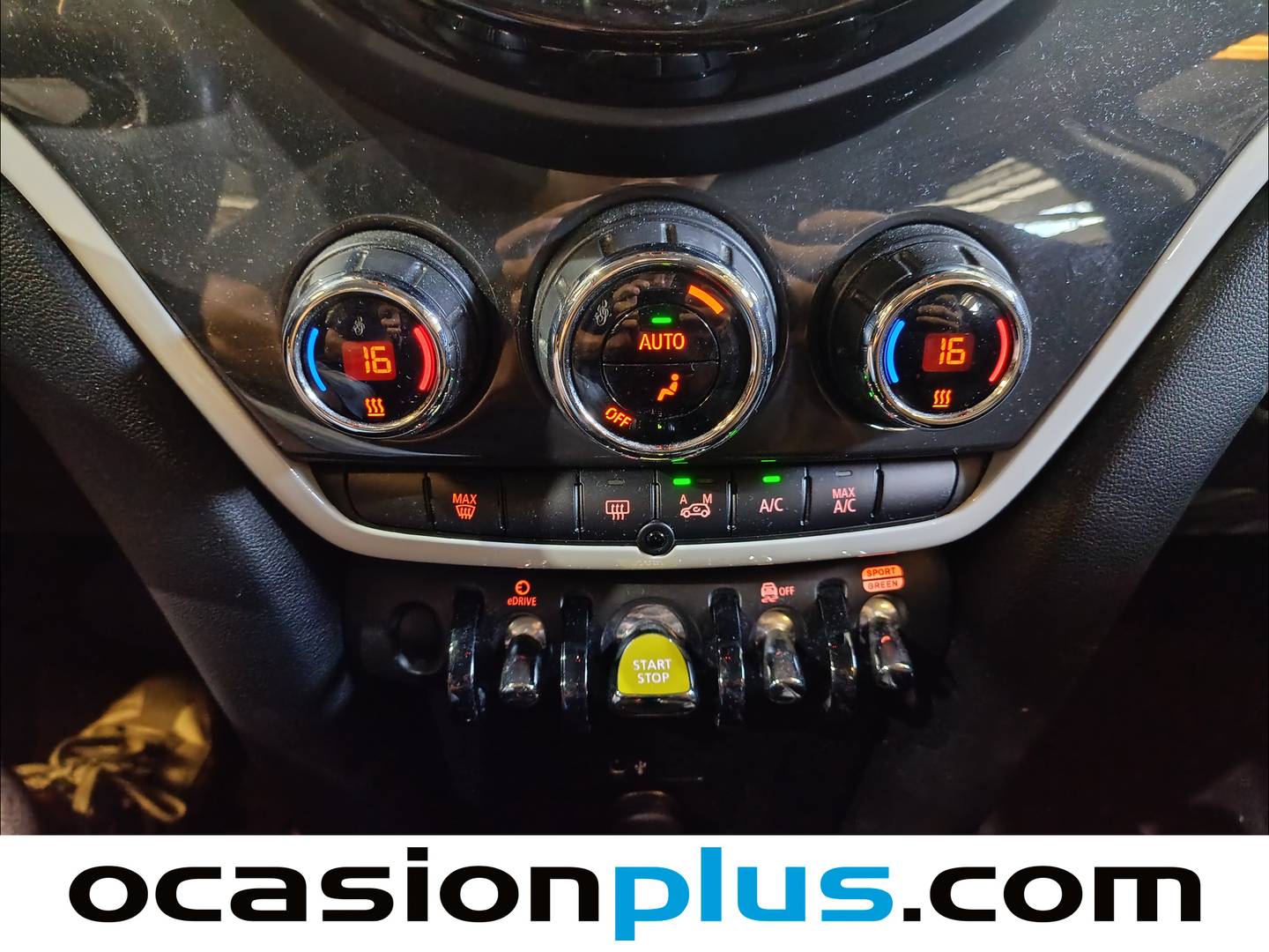 Accesorios del Mini Countryman Mini MINI Countryman S E ALL4 (224 CV)