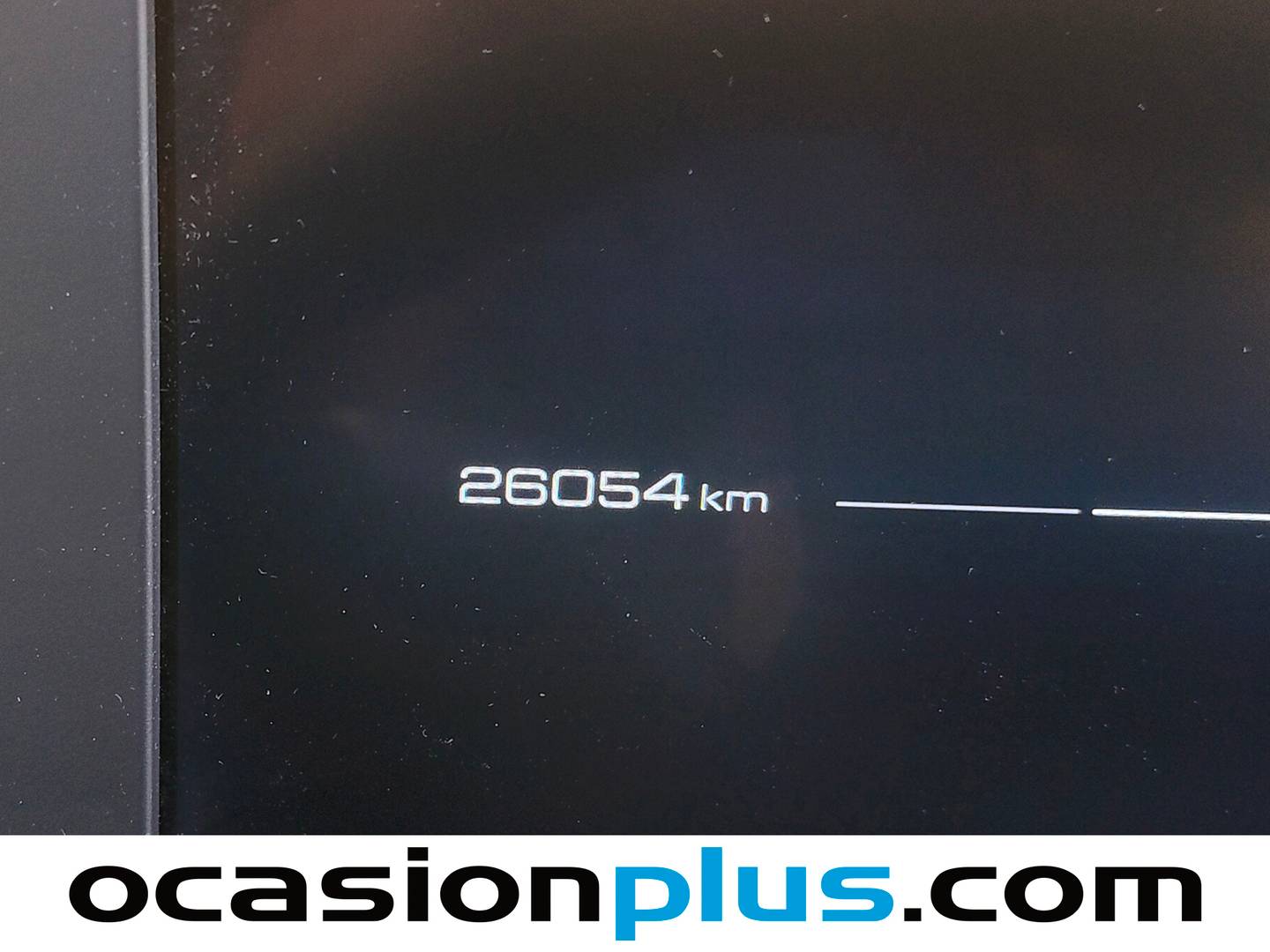 Peugeot 3008 Hybrid Peugeot 3008 Hybrid 145 Allure eDCS6 (145 CV) seminuevo