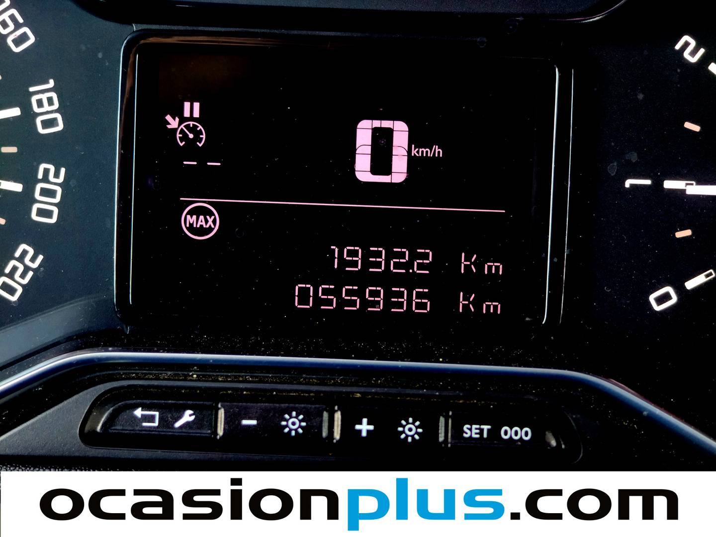 Citroën C3 Citroën C3 PureTech (110CV) S&S Shine seminuevo
